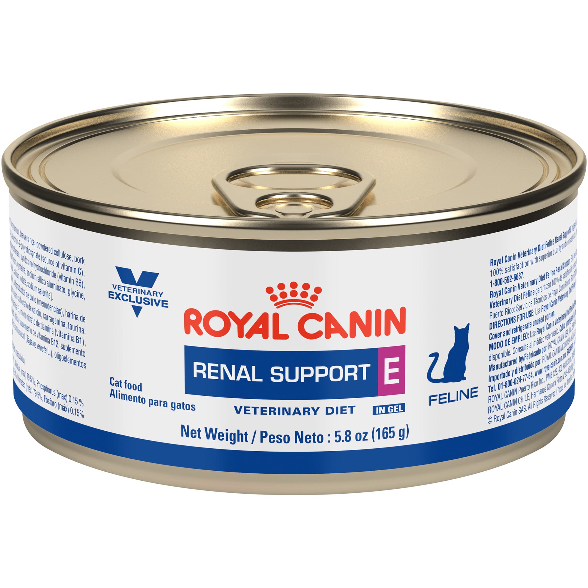 Recovery : Liquid 200ml x 3 – Royal Canin