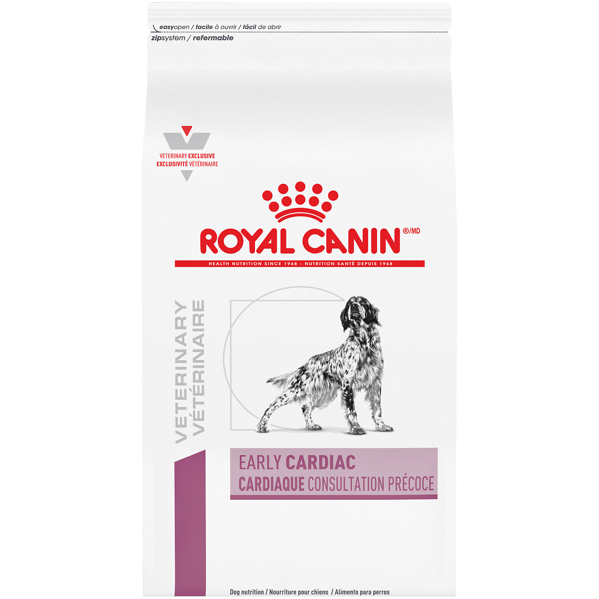 vet prescription dog food