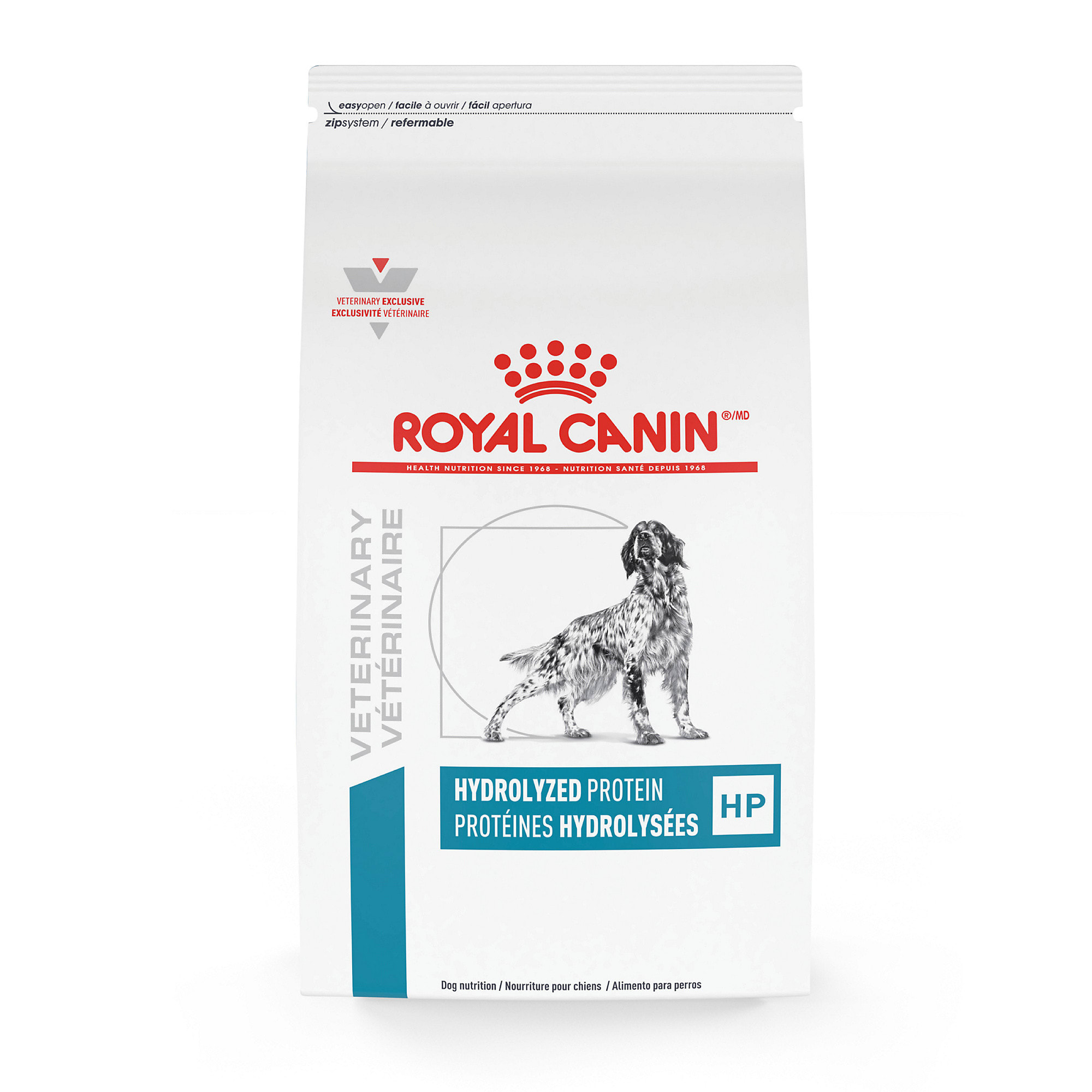 Royal Canin Veterinary Diet Canine Hydrolyzed Protein Adult Hp Dry