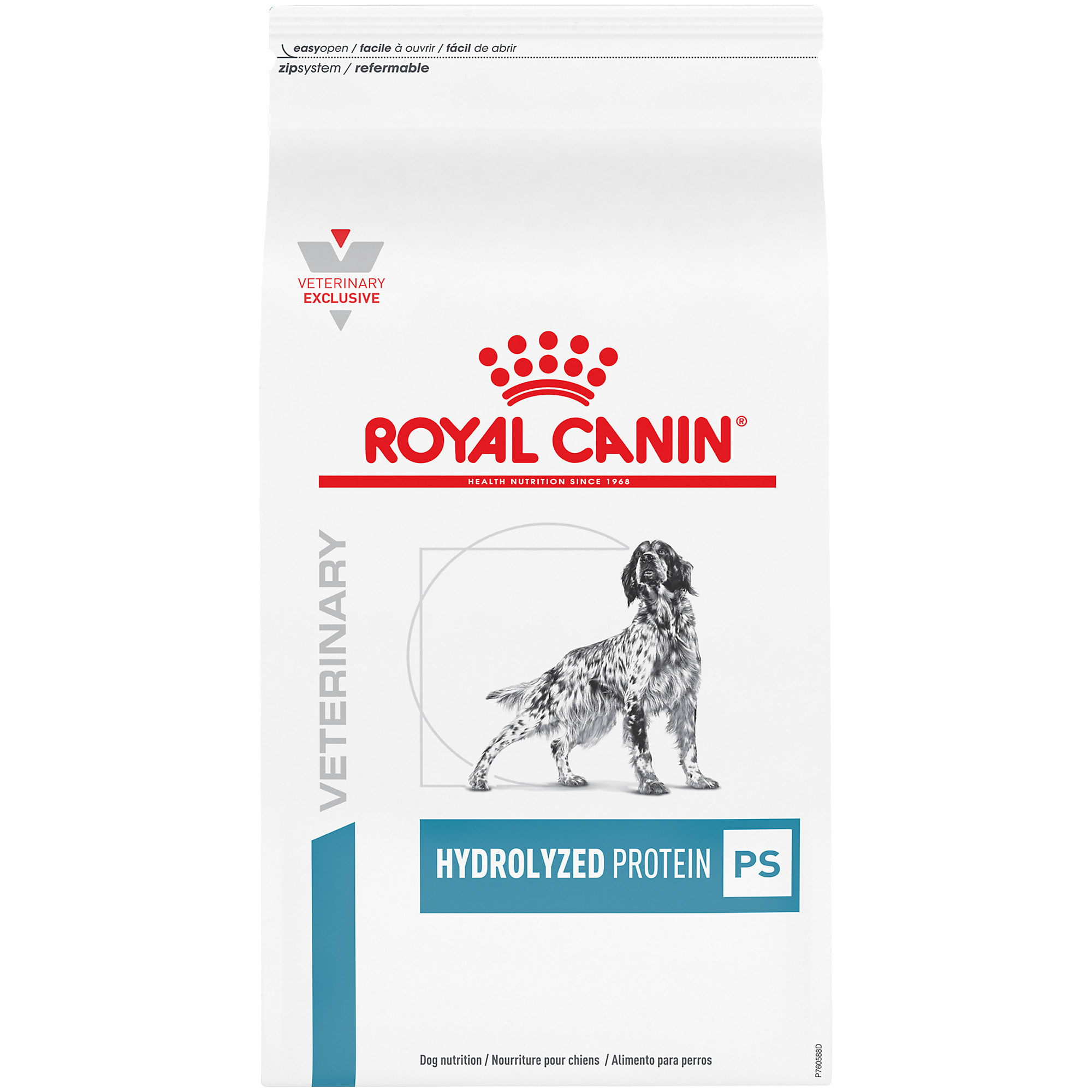 hydrolyzed dog food brands