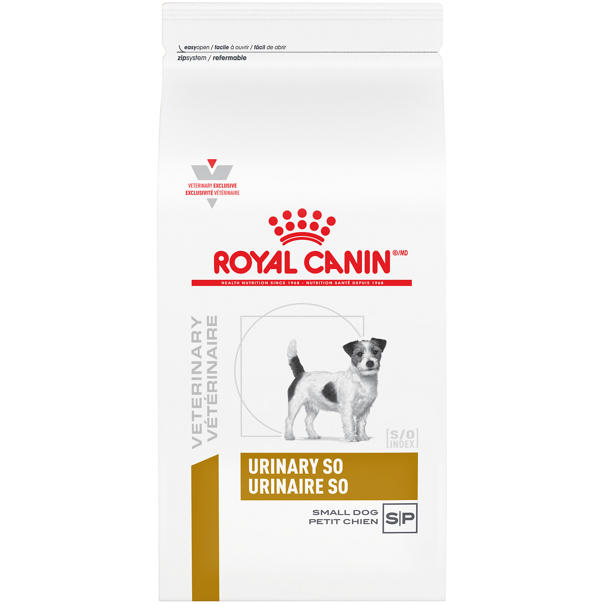 Royal urinary sale small dog