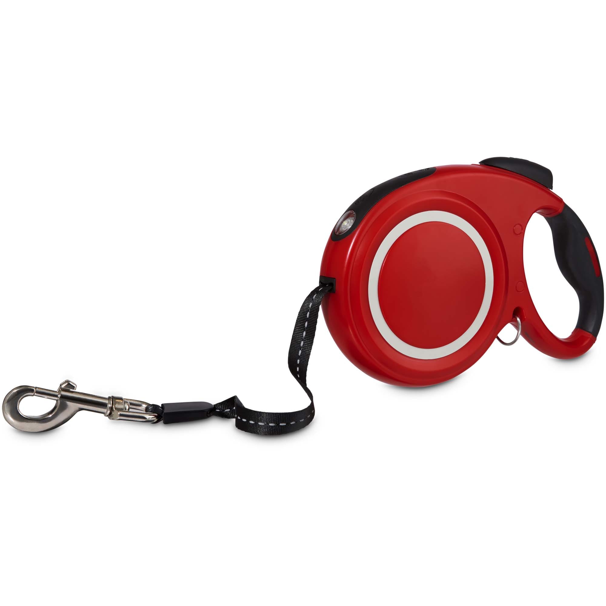 wigzi gel leash petco