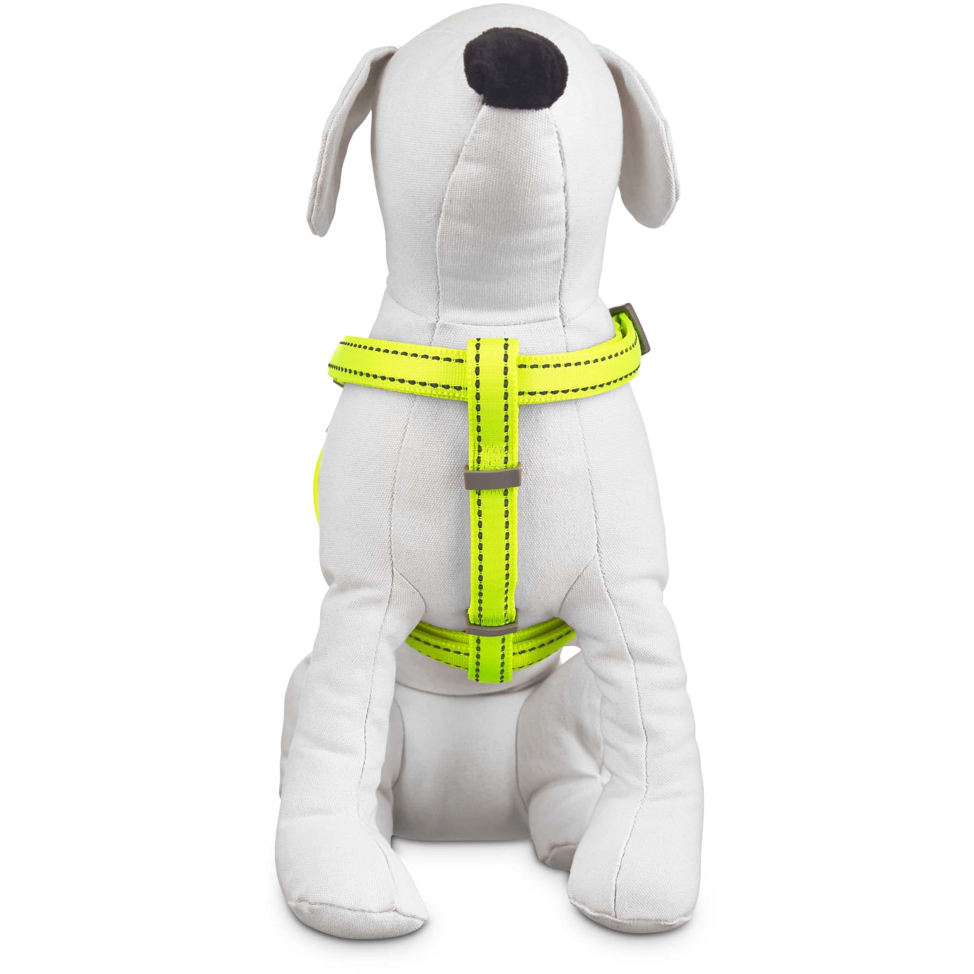 petco dog harness