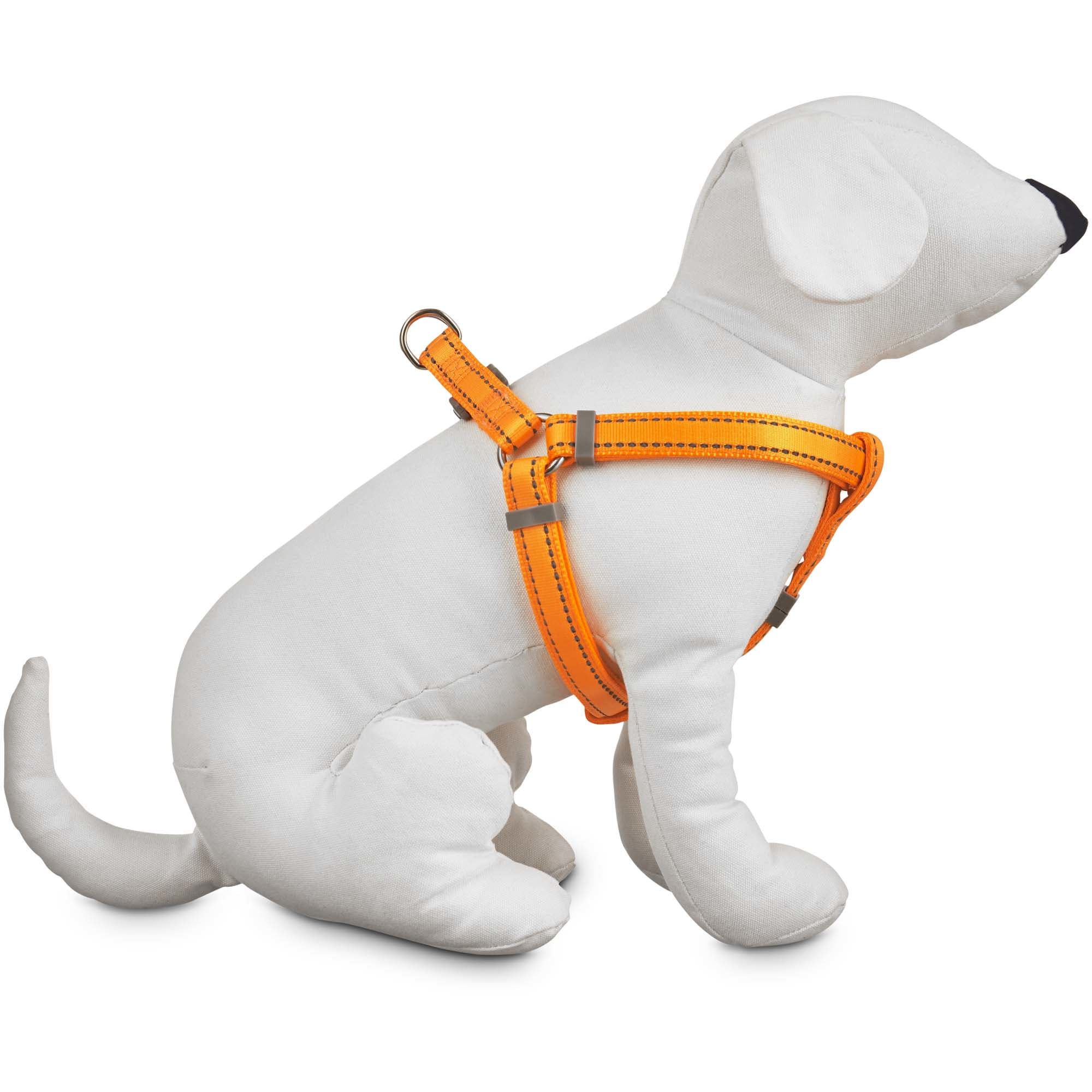 Extra Small Good2Go Adjustable Navy Blue  Dog Harness 