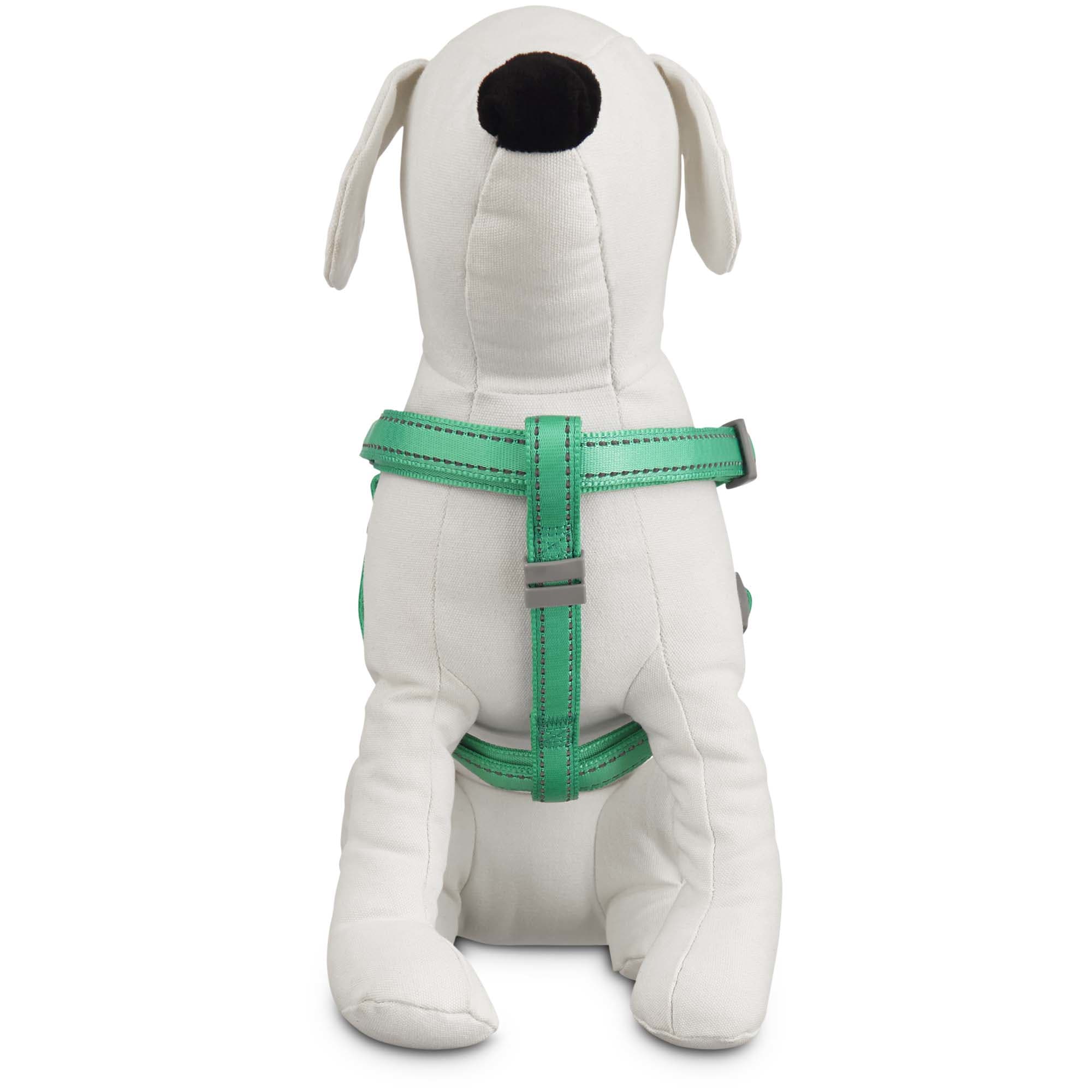 petco dog harness