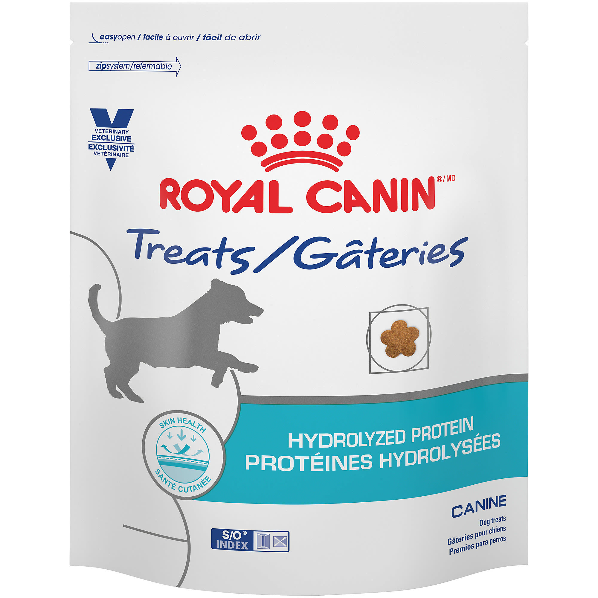 Royal Canin Hydrolyzed Protein Canine 