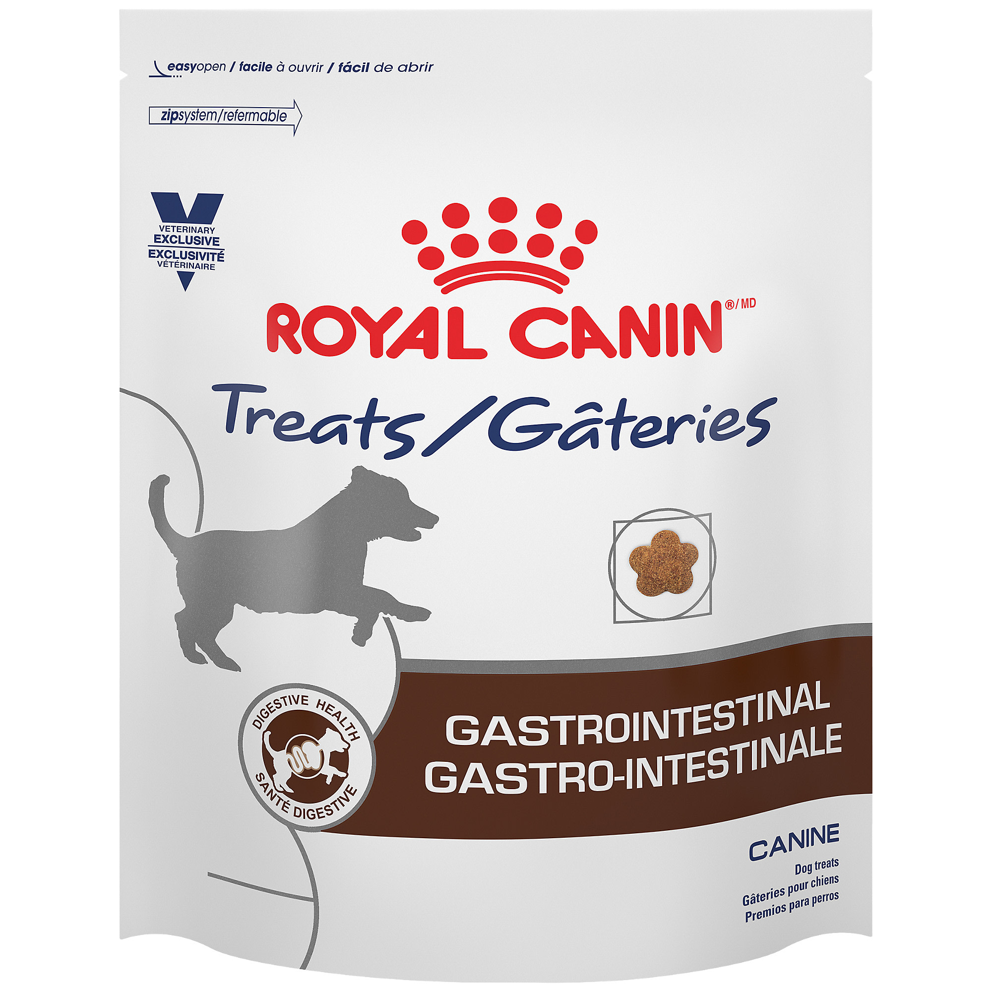 Royal Canin Veterinary Diet Chat Urinary MC pochon 12x100g - Animal City