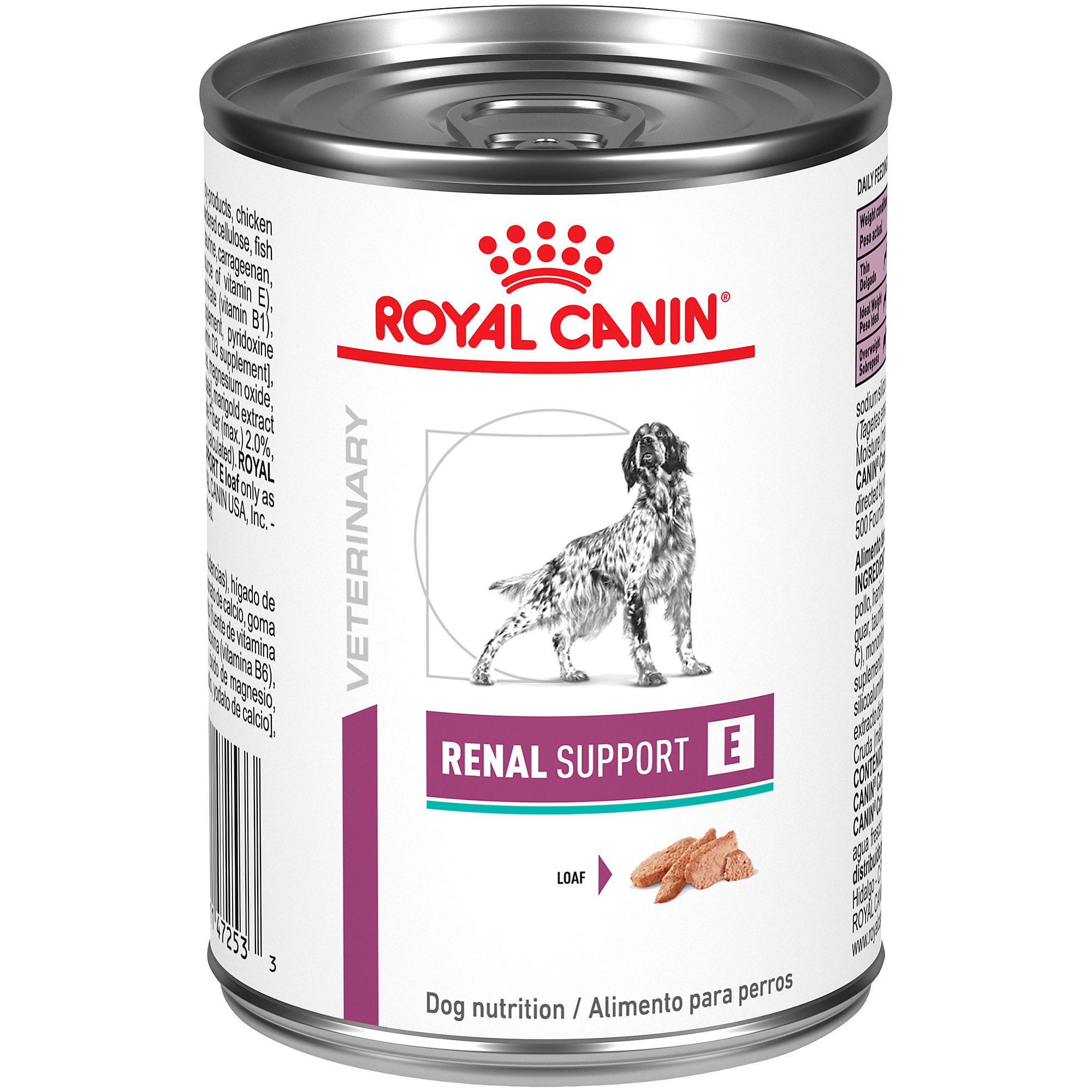 Pate hypoallergenic royal canin best sale