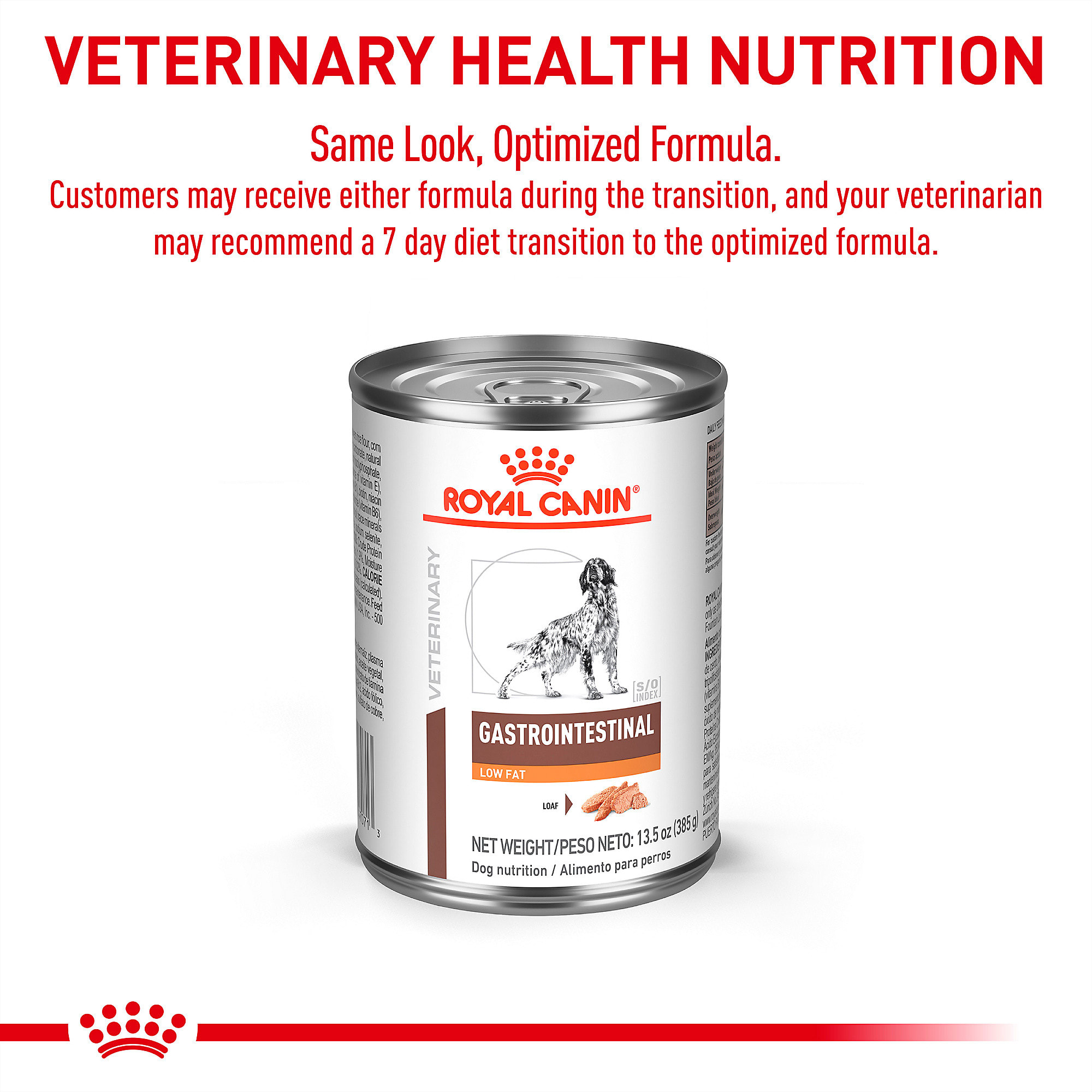 Petco royal canin gastrointestinal hotsell