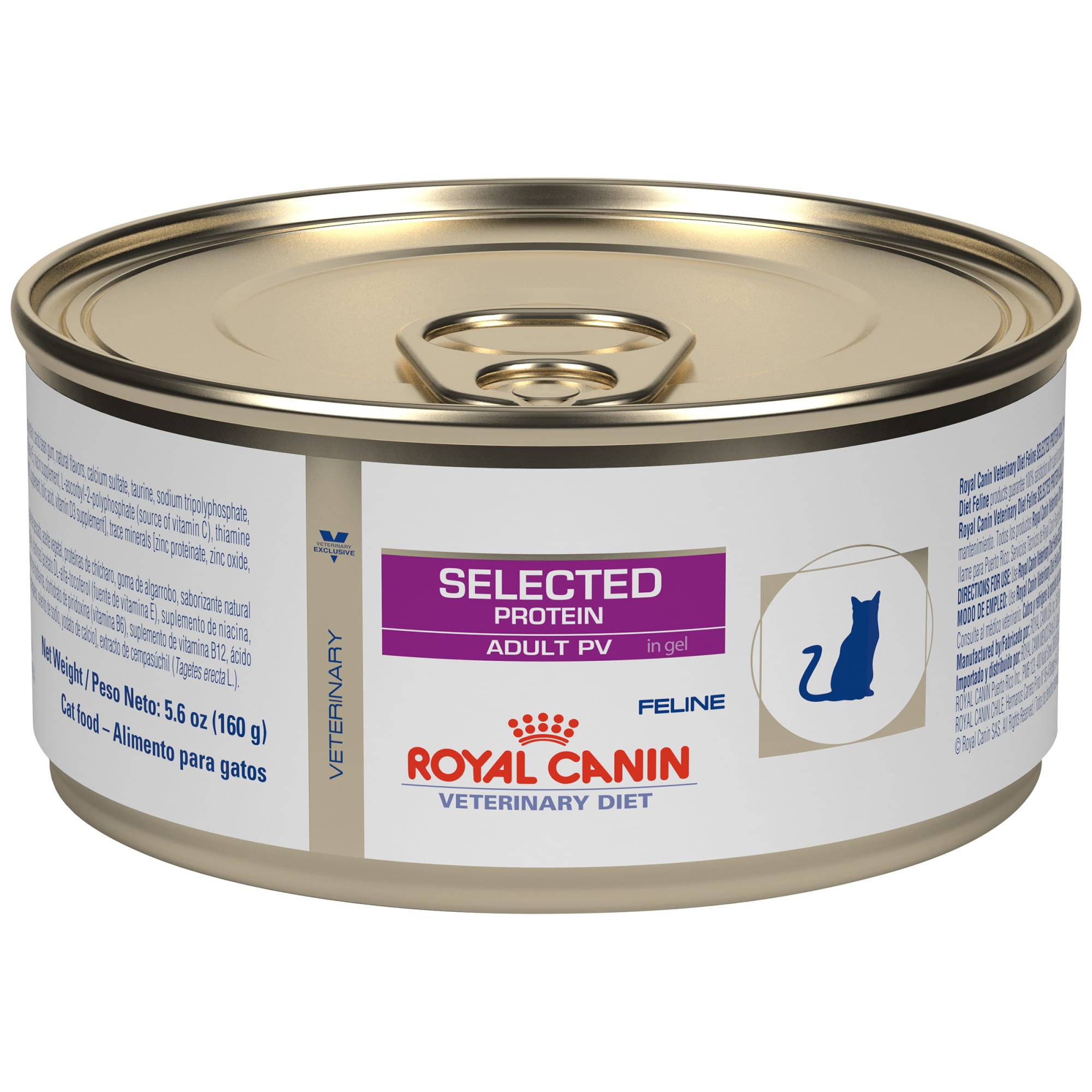 Royal Canin Veterinary Diet Selected 