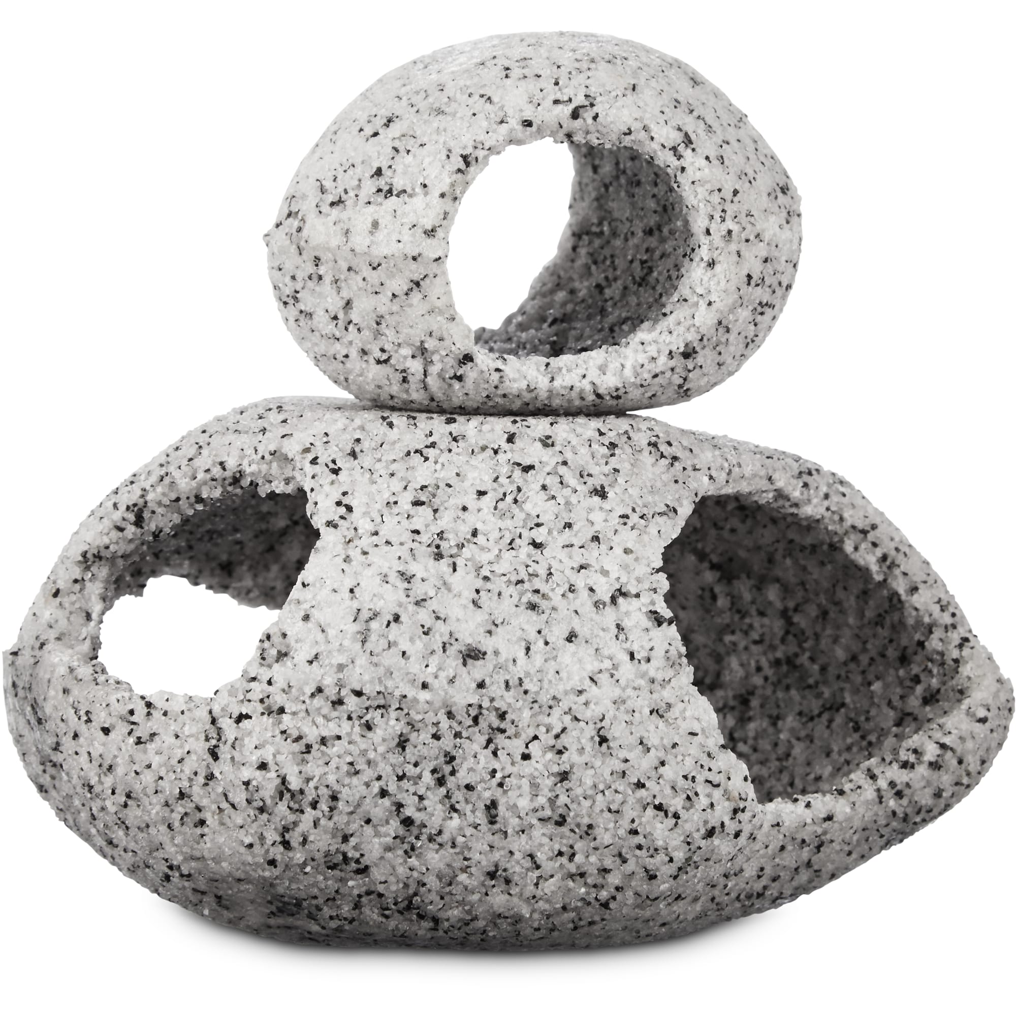 Stacking Rocks in Your Aquarium 