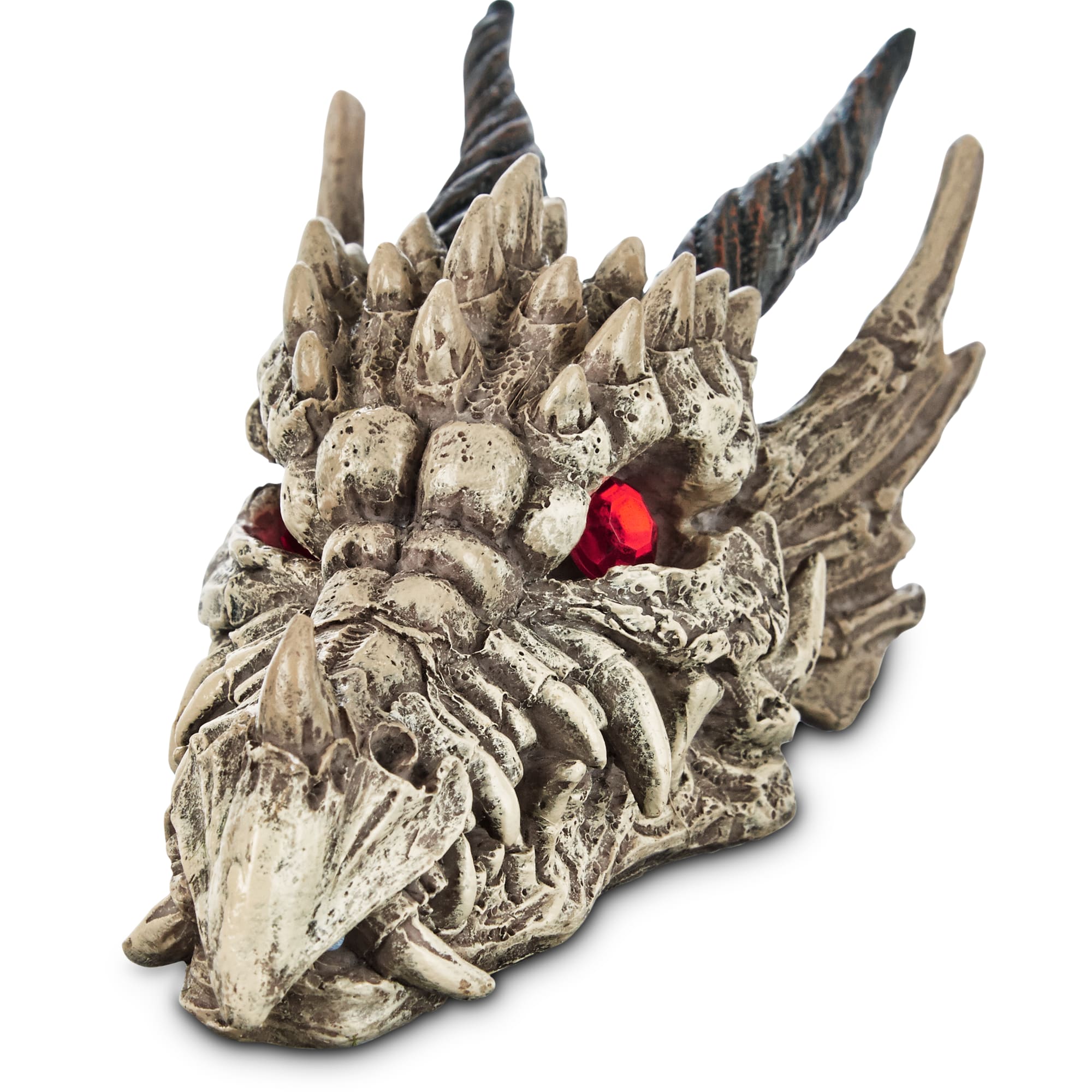 dragon aquarium ornament