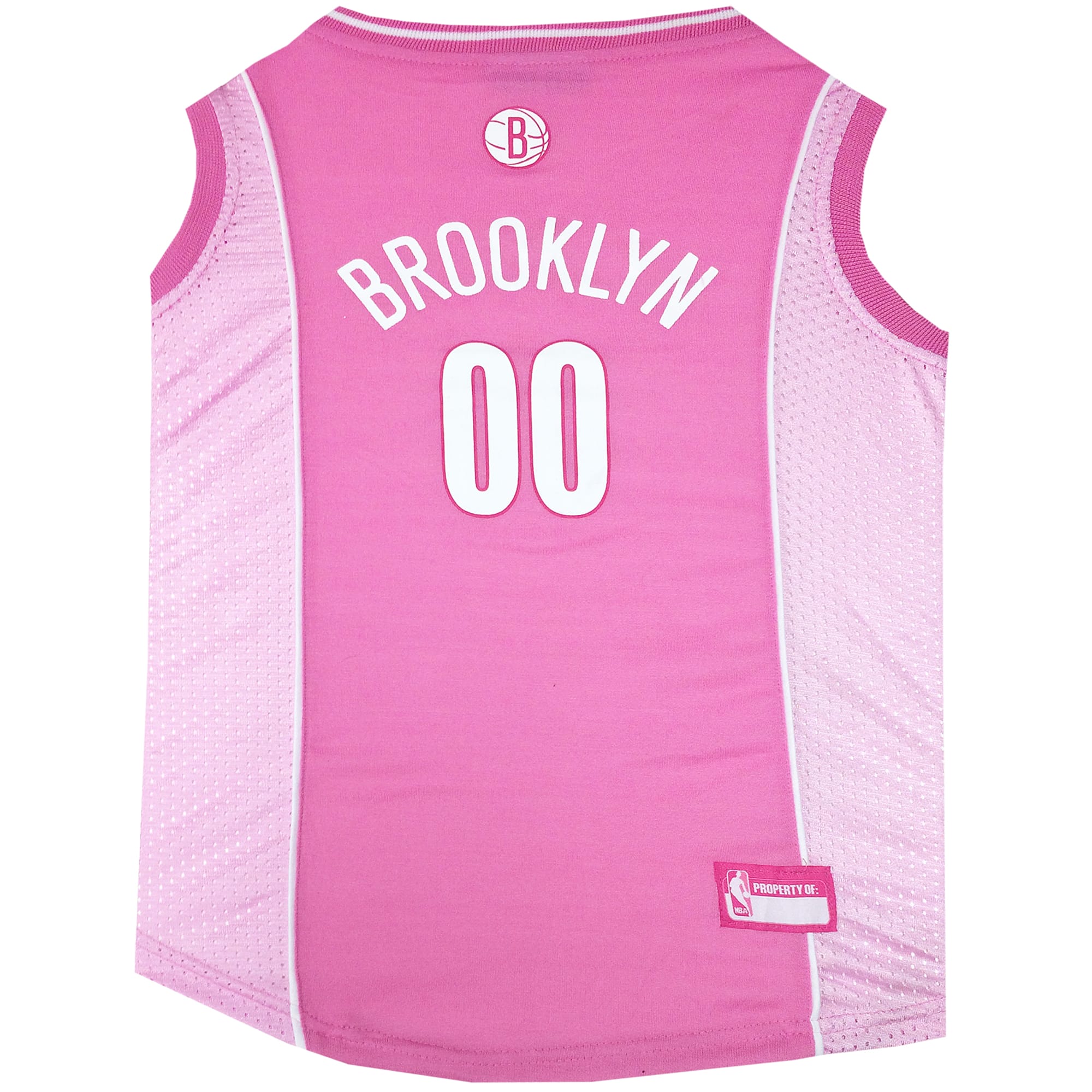 pink nba jerseys