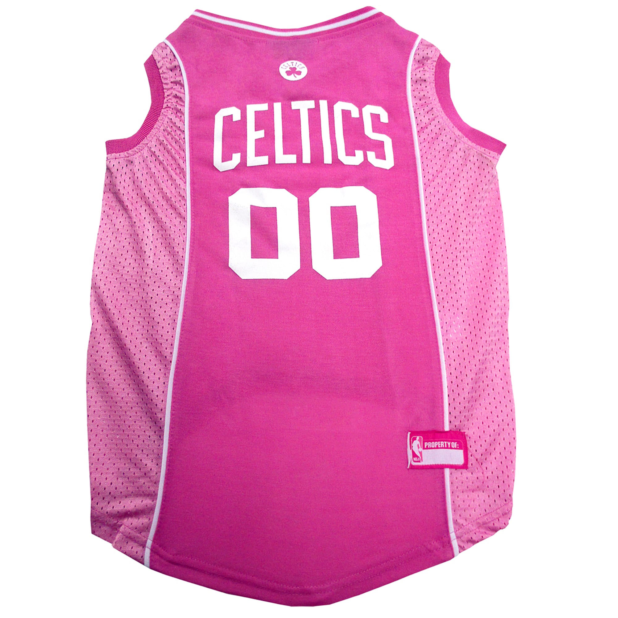 celtics home jersey