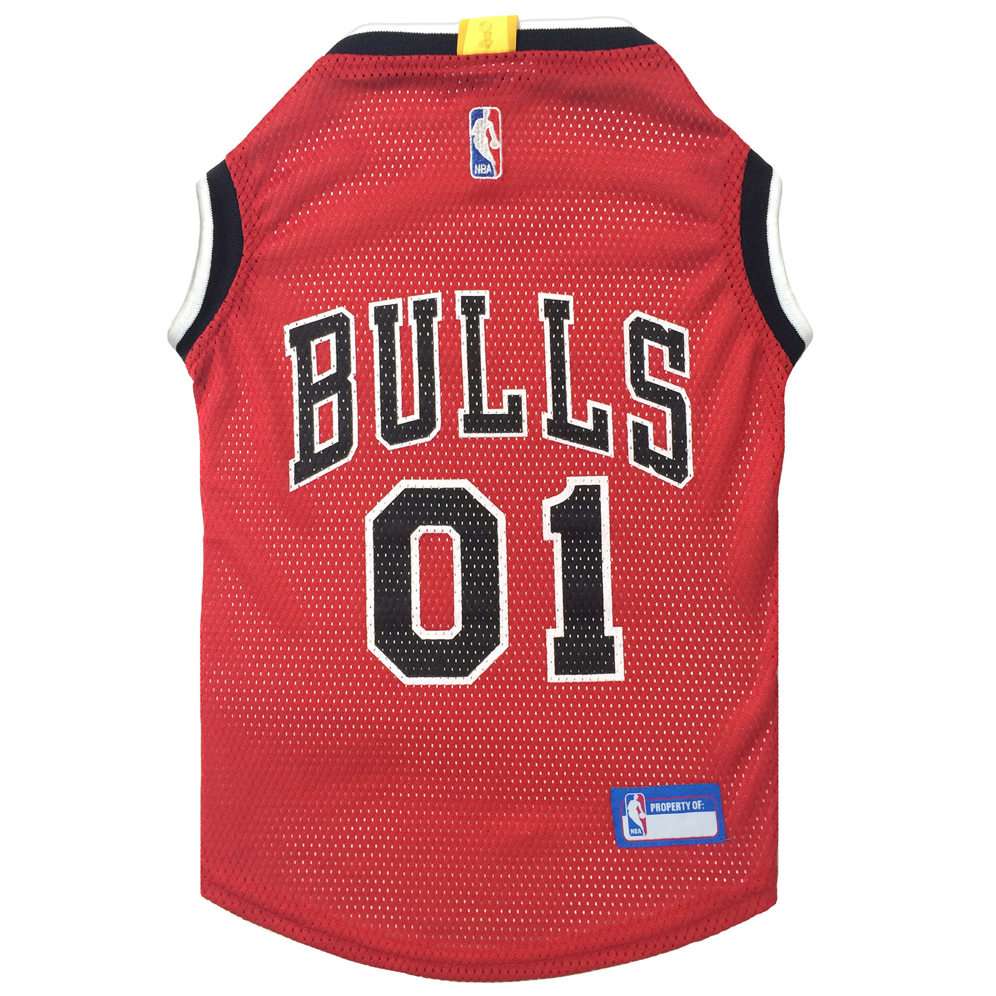 chicago jersey