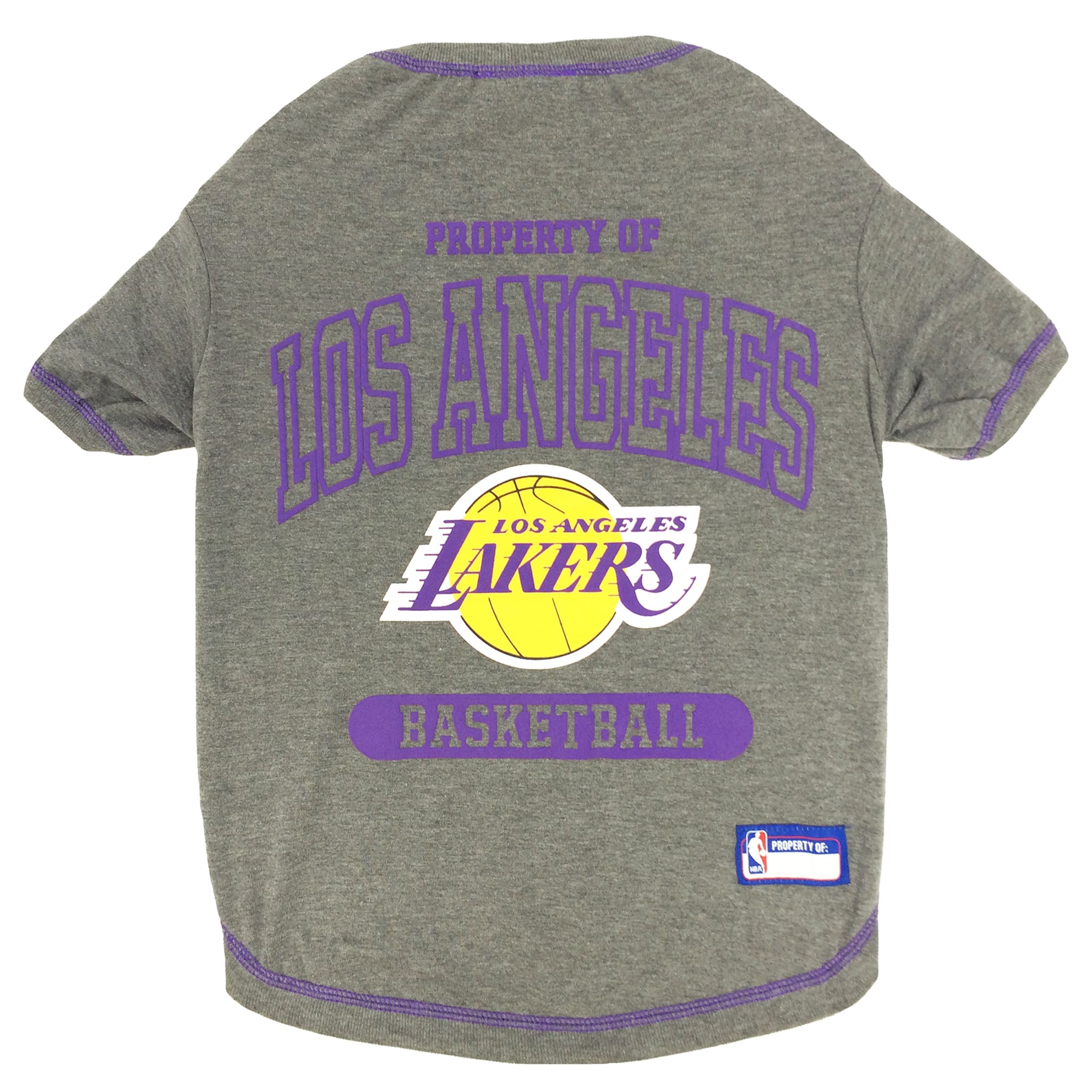 los angeles lakers shirt