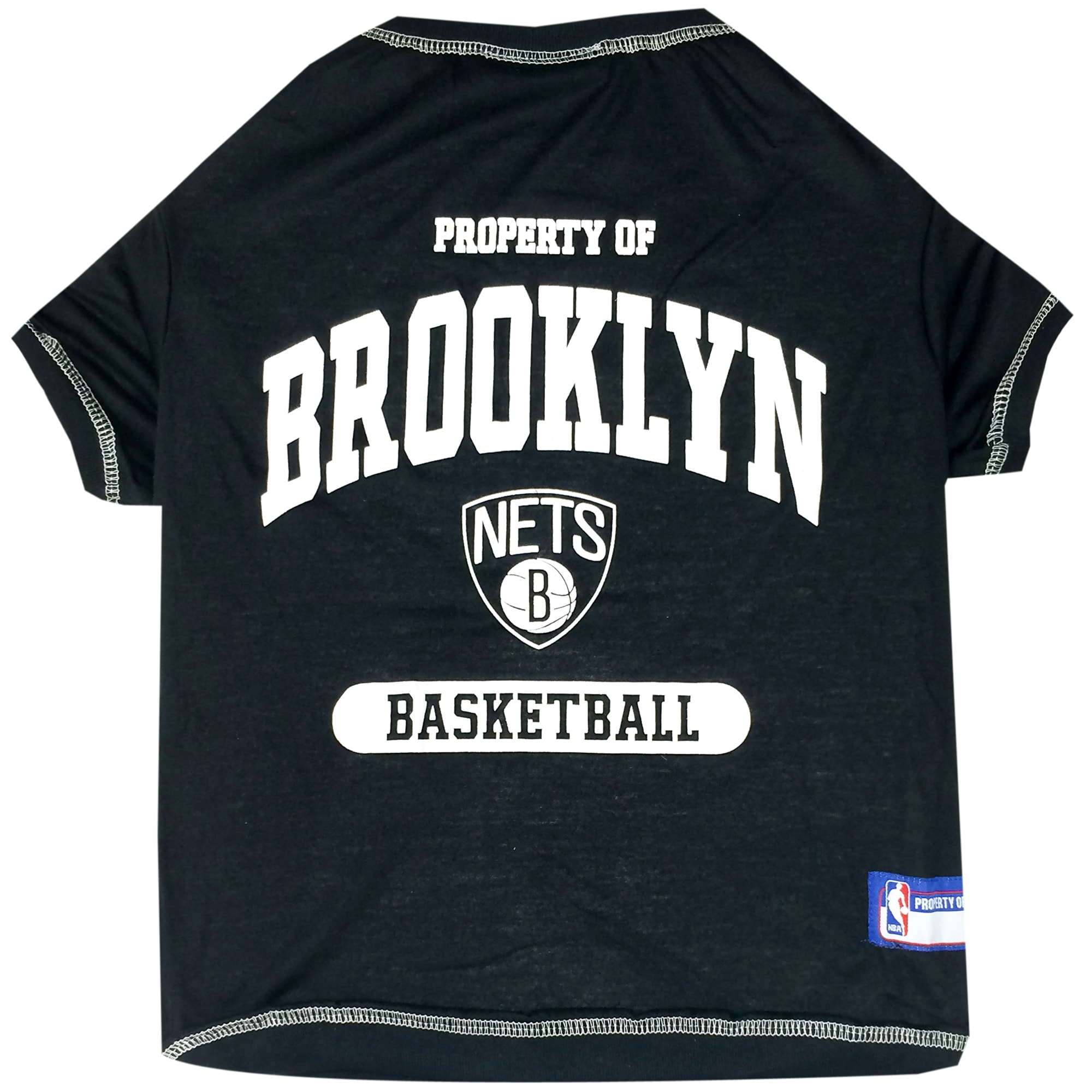 brooklyn nets basketball jersey