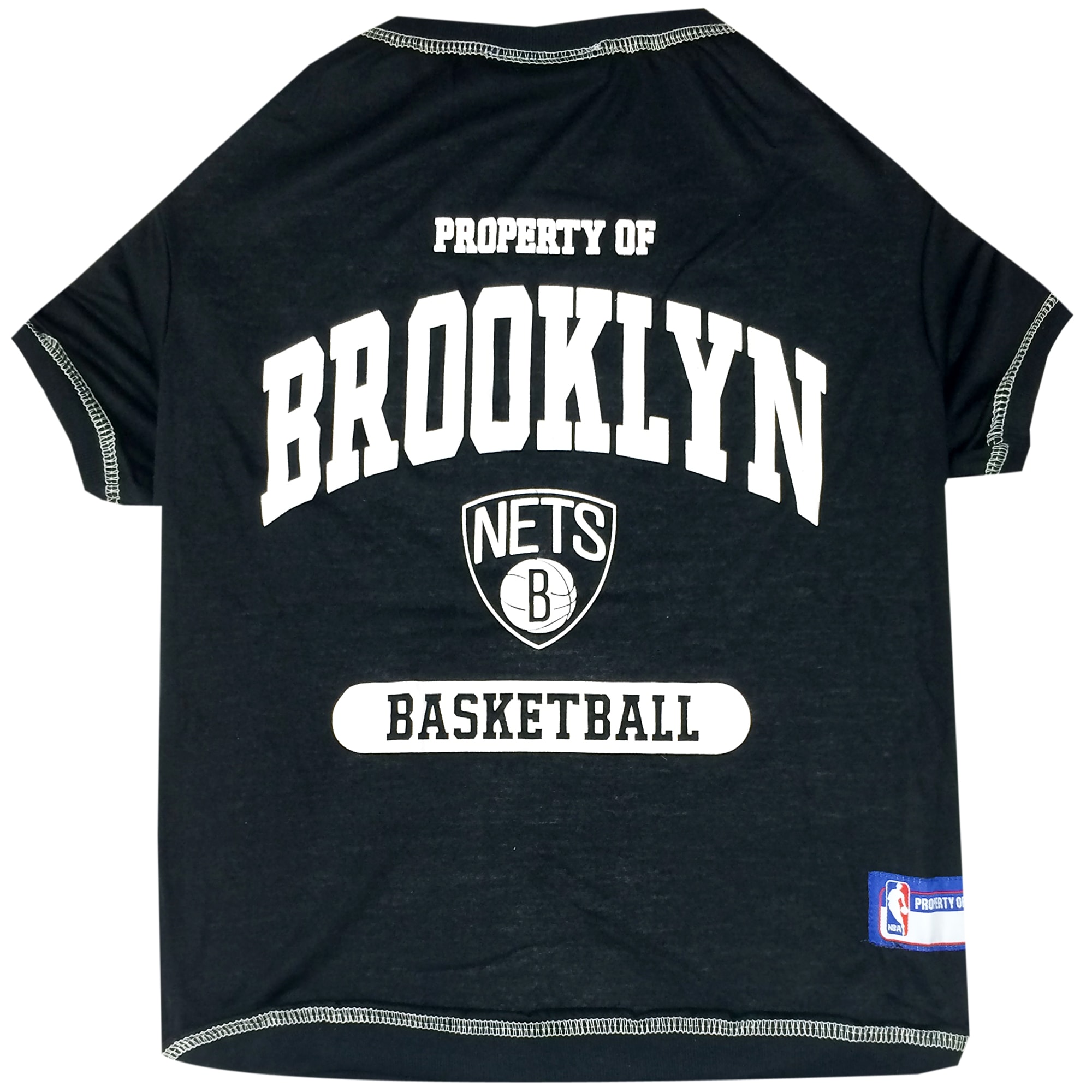 brooklyn nets basketball shirt