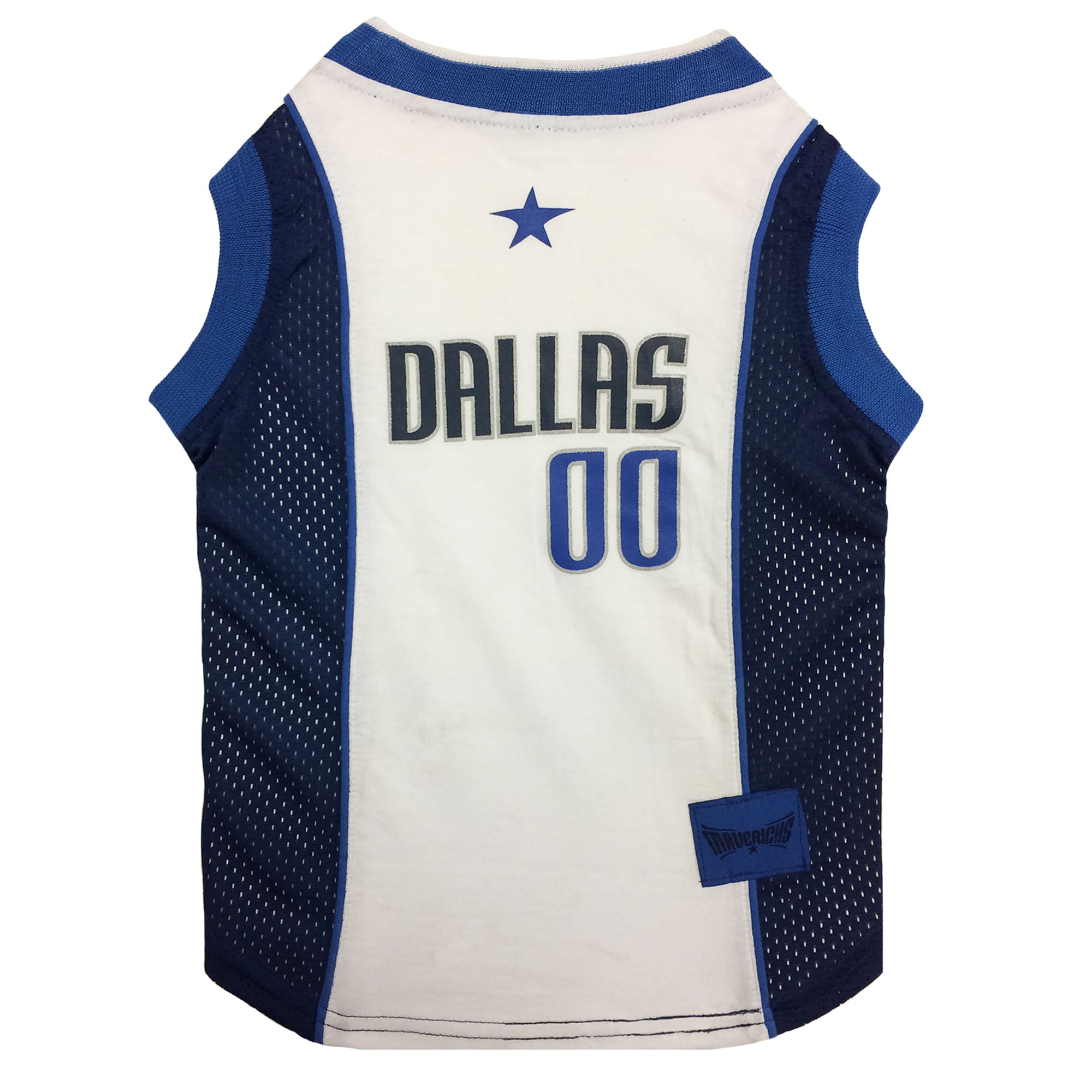 jersey dallas mavericks