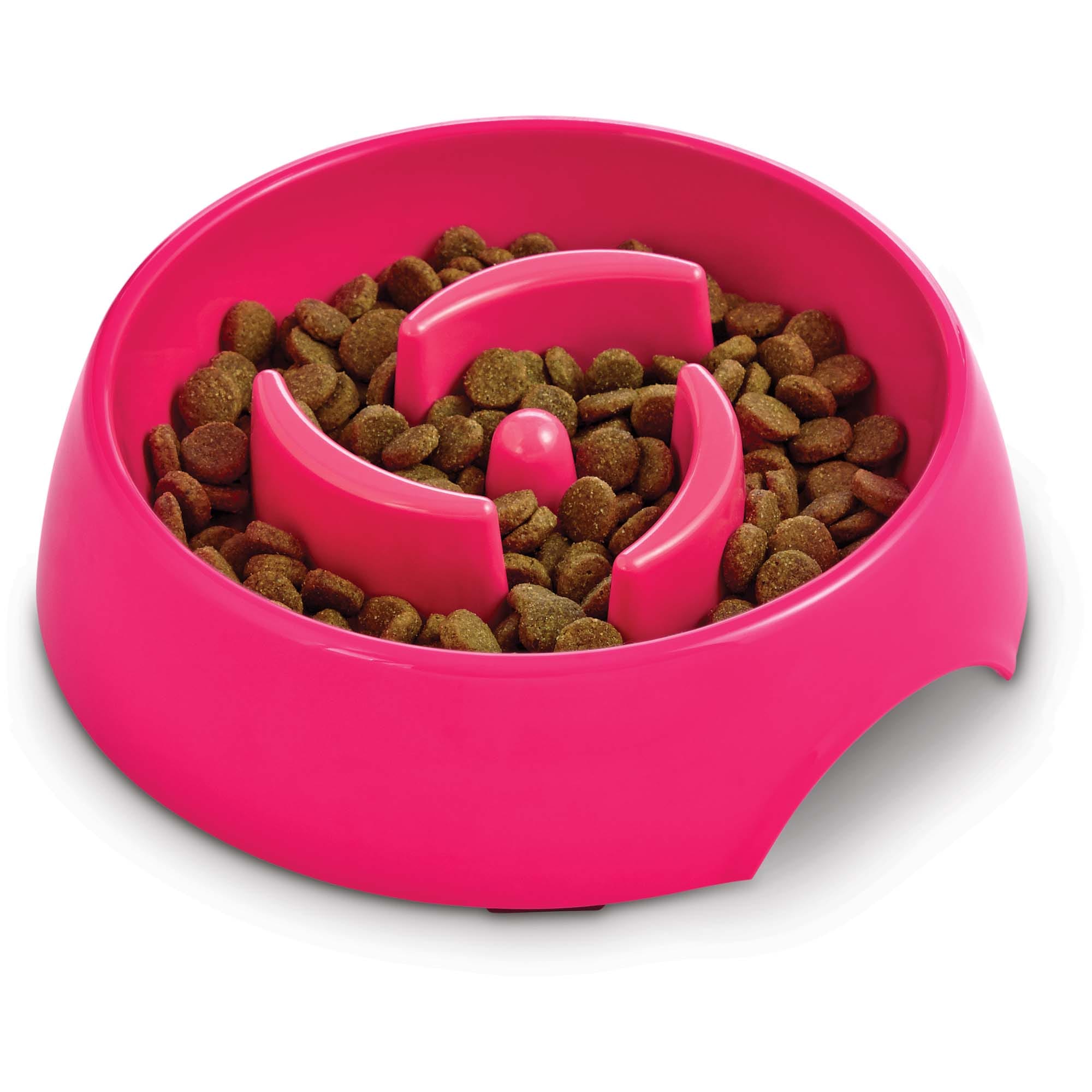 PawRoll Slow Feeder Dog Bowl – Paw Roll