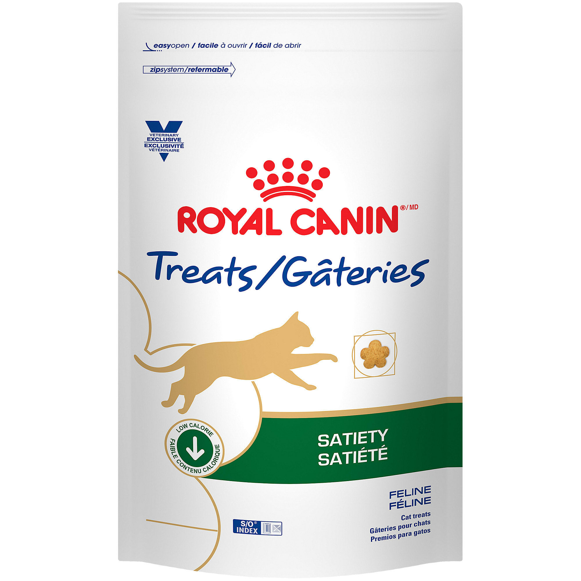 royal canin low calorie cat food