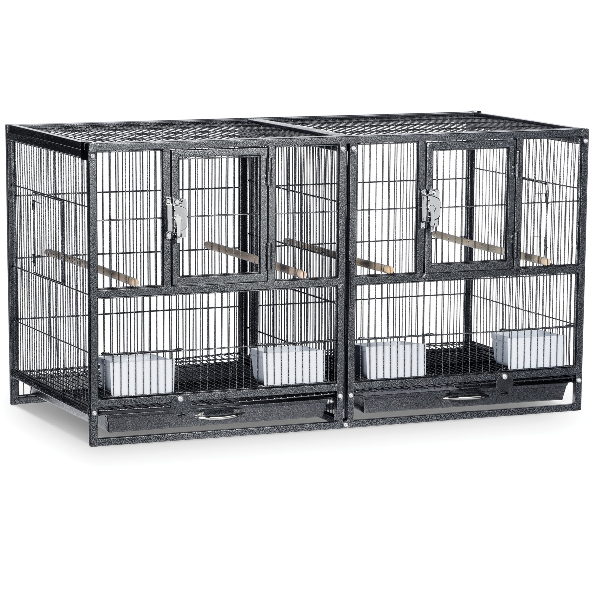 Dog 2025 breeding cages