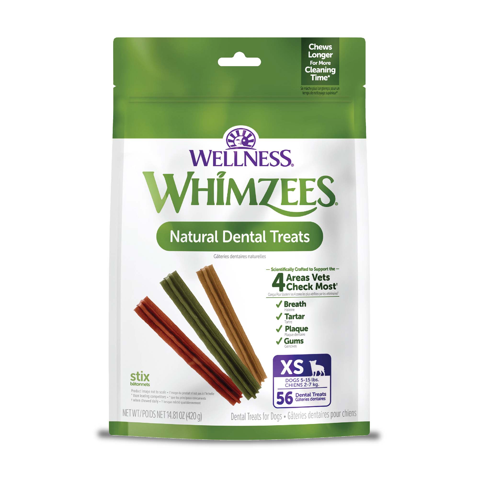 whimzees stix small