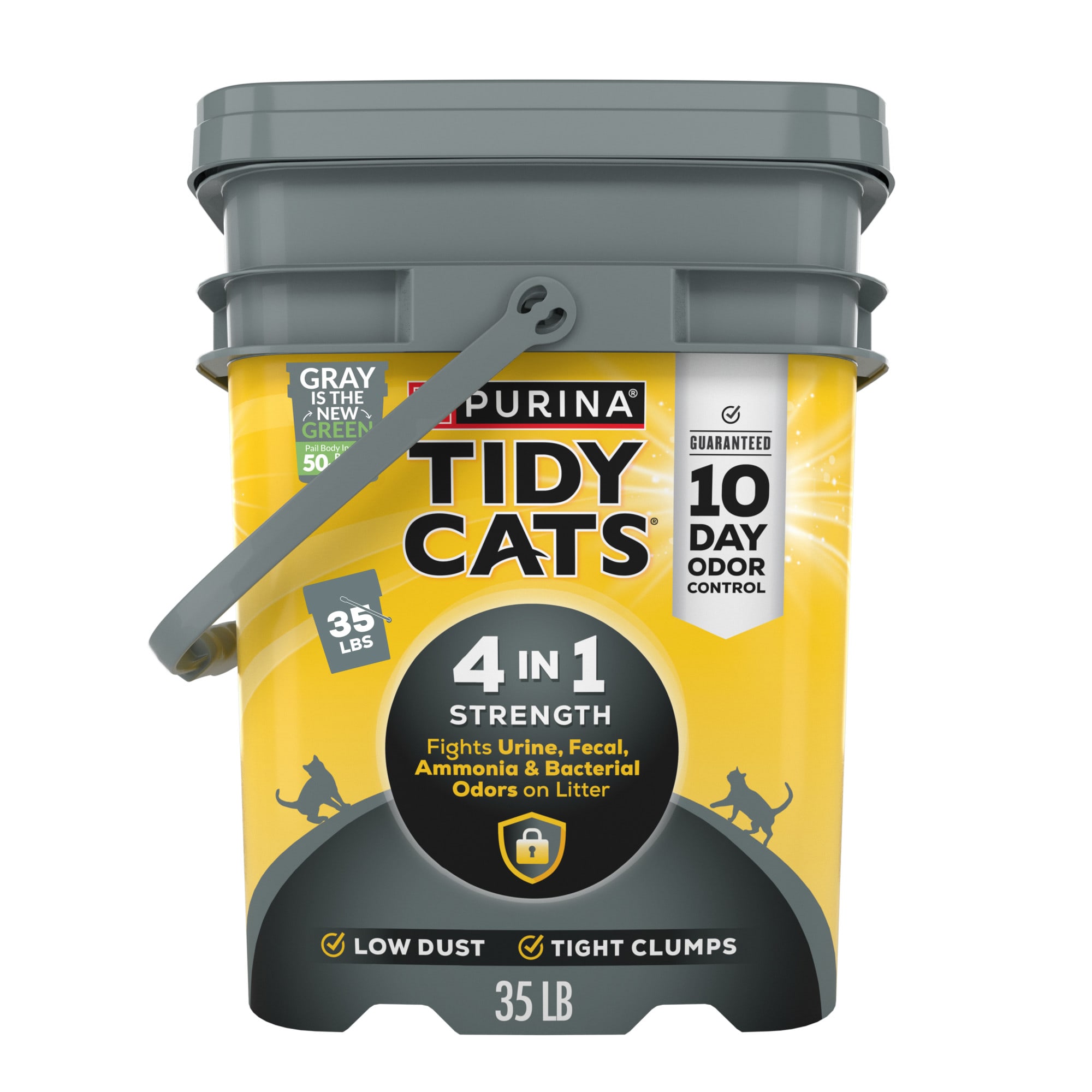 Tidy Cats Cat Litter With Glade 09950515 Blain's Farm