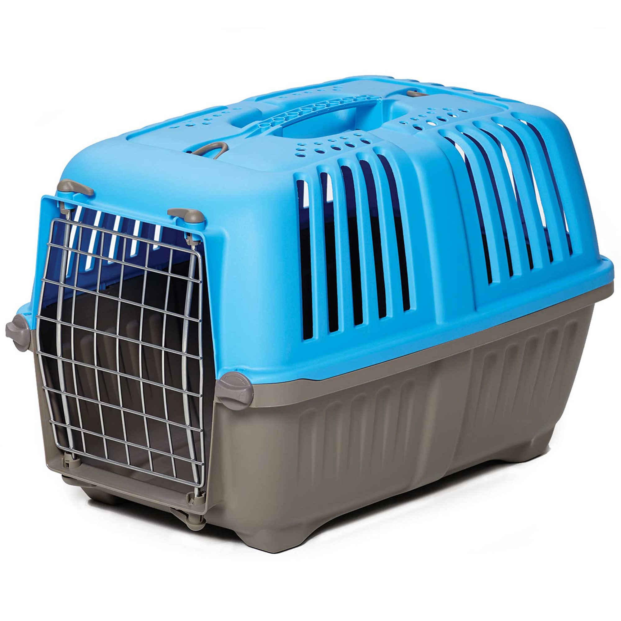 Spree Plastic Carrier, Blue 22