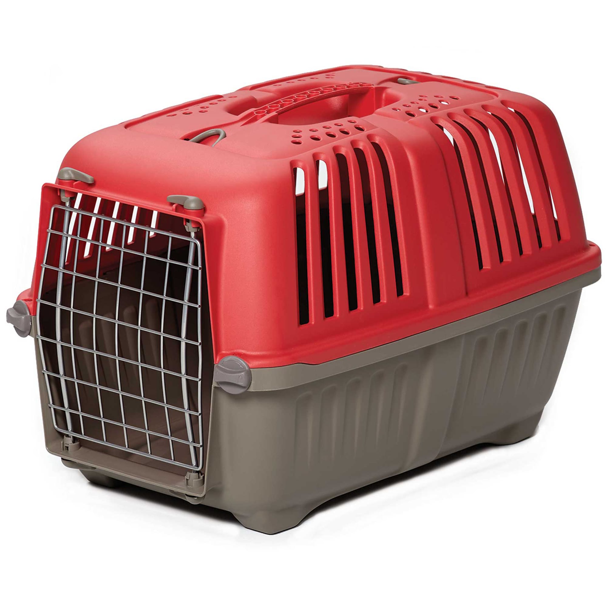 Petco plastic dog crate hotsell