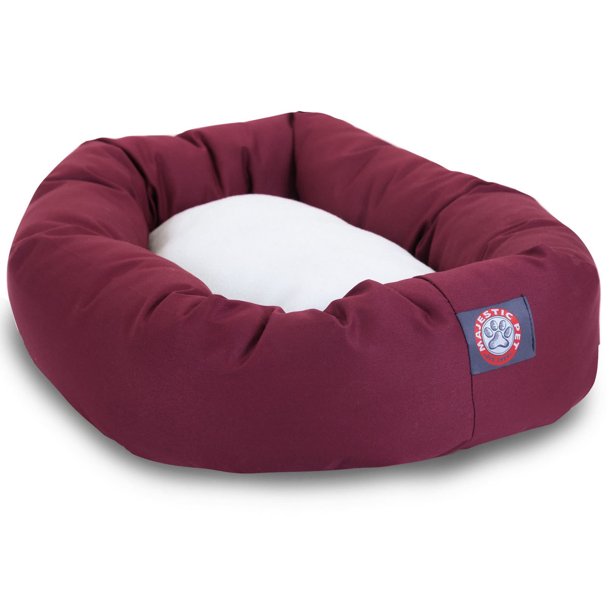 Majestic pet deals lounger pet bed