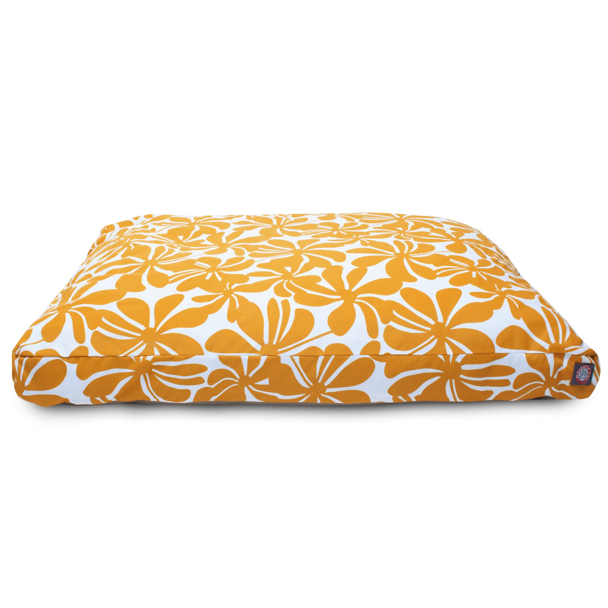 2709929 Majestic Pet Yellow Plantation Shredded Memory Foa sku 2709929