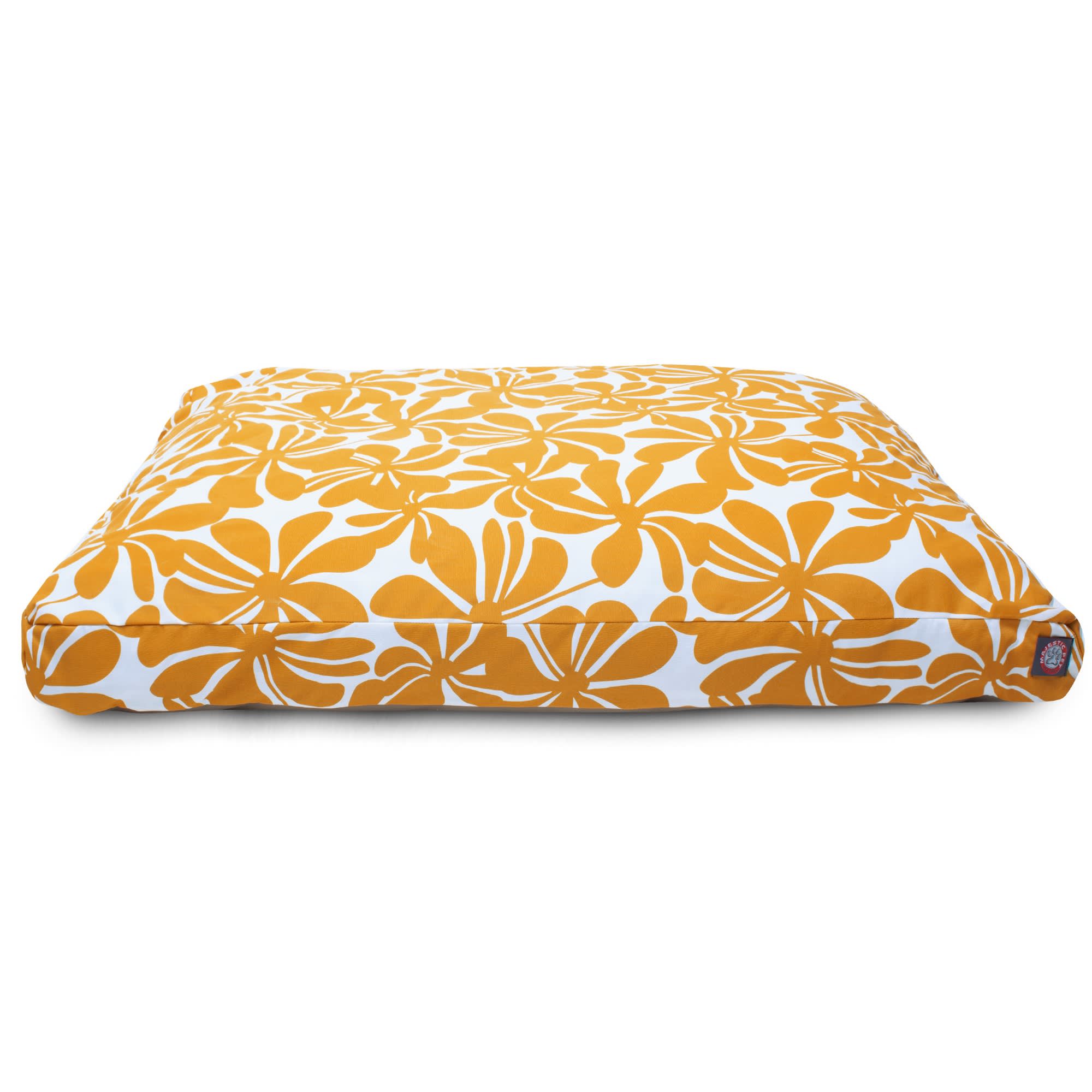 2709937 Majestic Pet Yellow Plantation Shredded Memory Foa sku 2709937