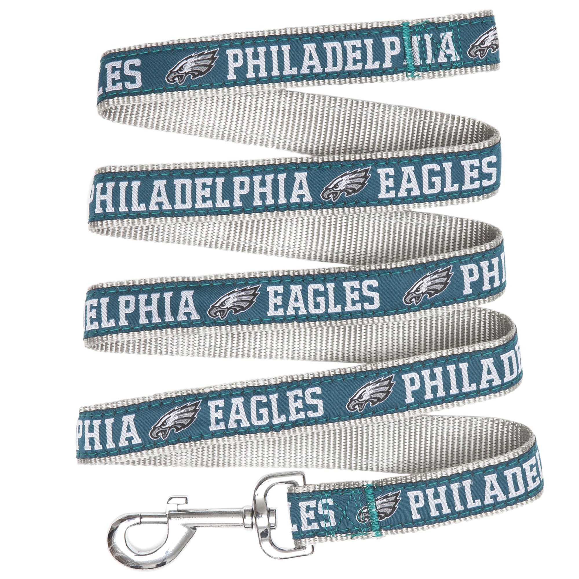 2721160 Pets First Philadelphia Eagles Leash, Medium, Mult sku 2721160