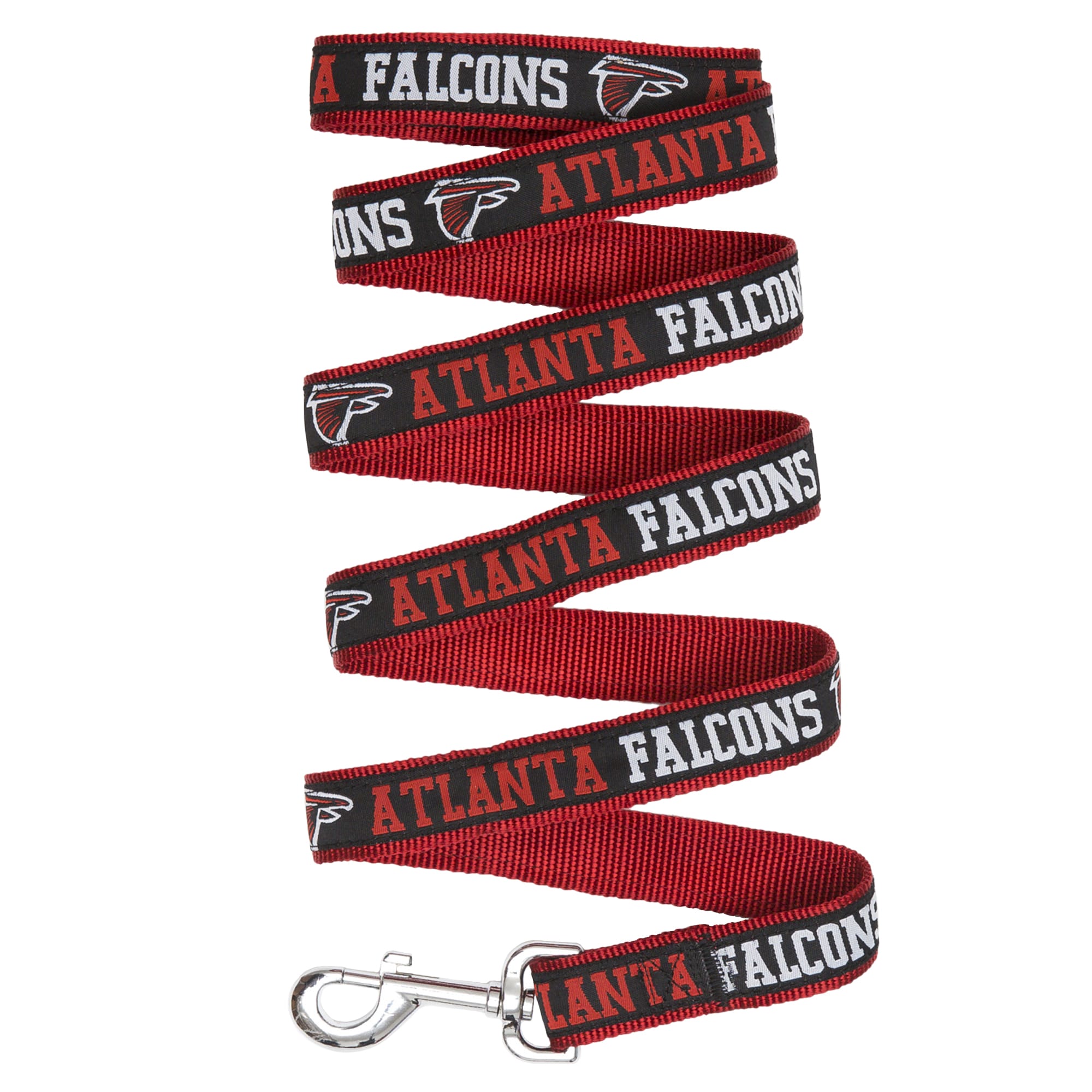 : Pets First NFL DOG BANDANA - ATLANTA FALCONS