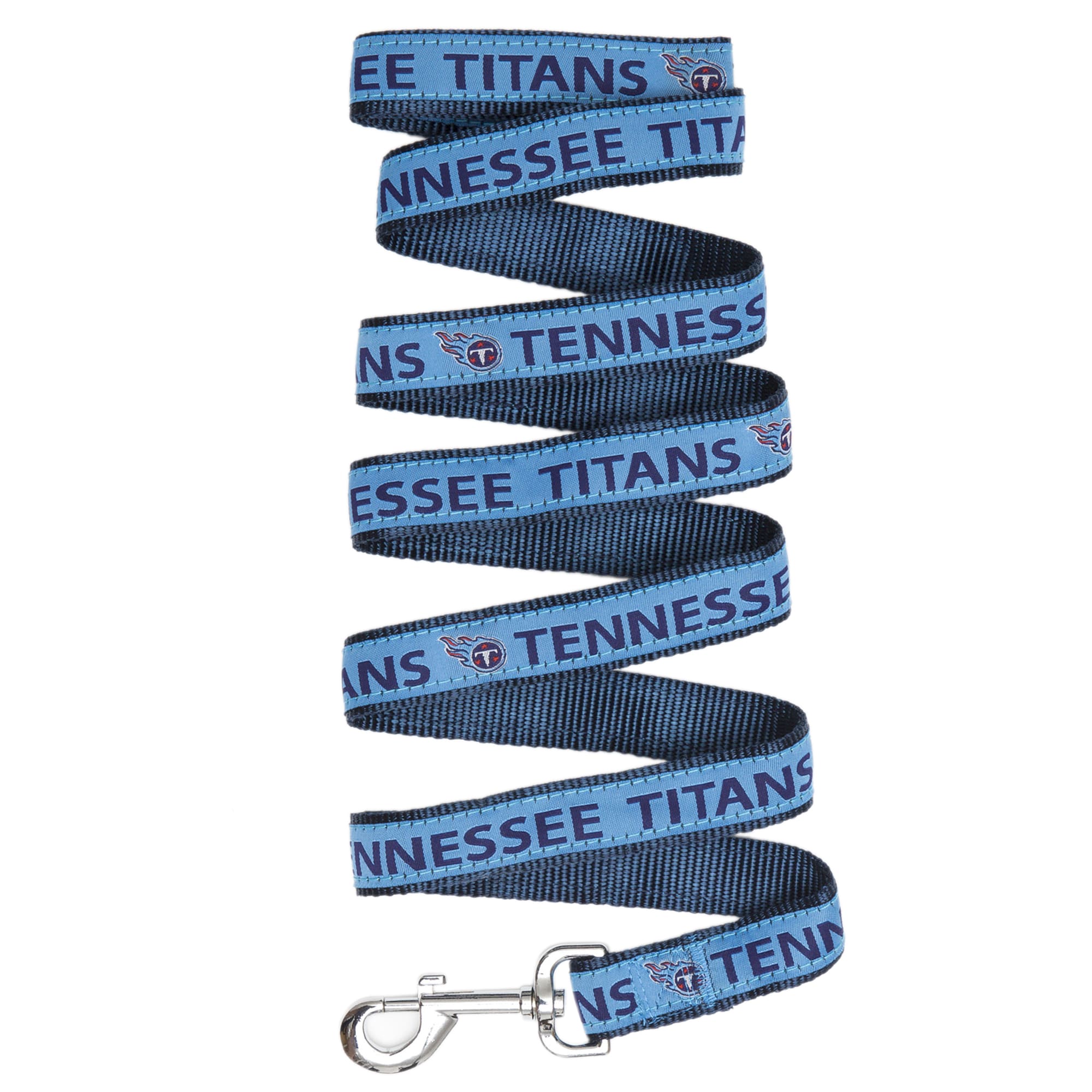 2721590 Pets First Tennessee Titans Leash, Medium, Multi-C sku 2721590