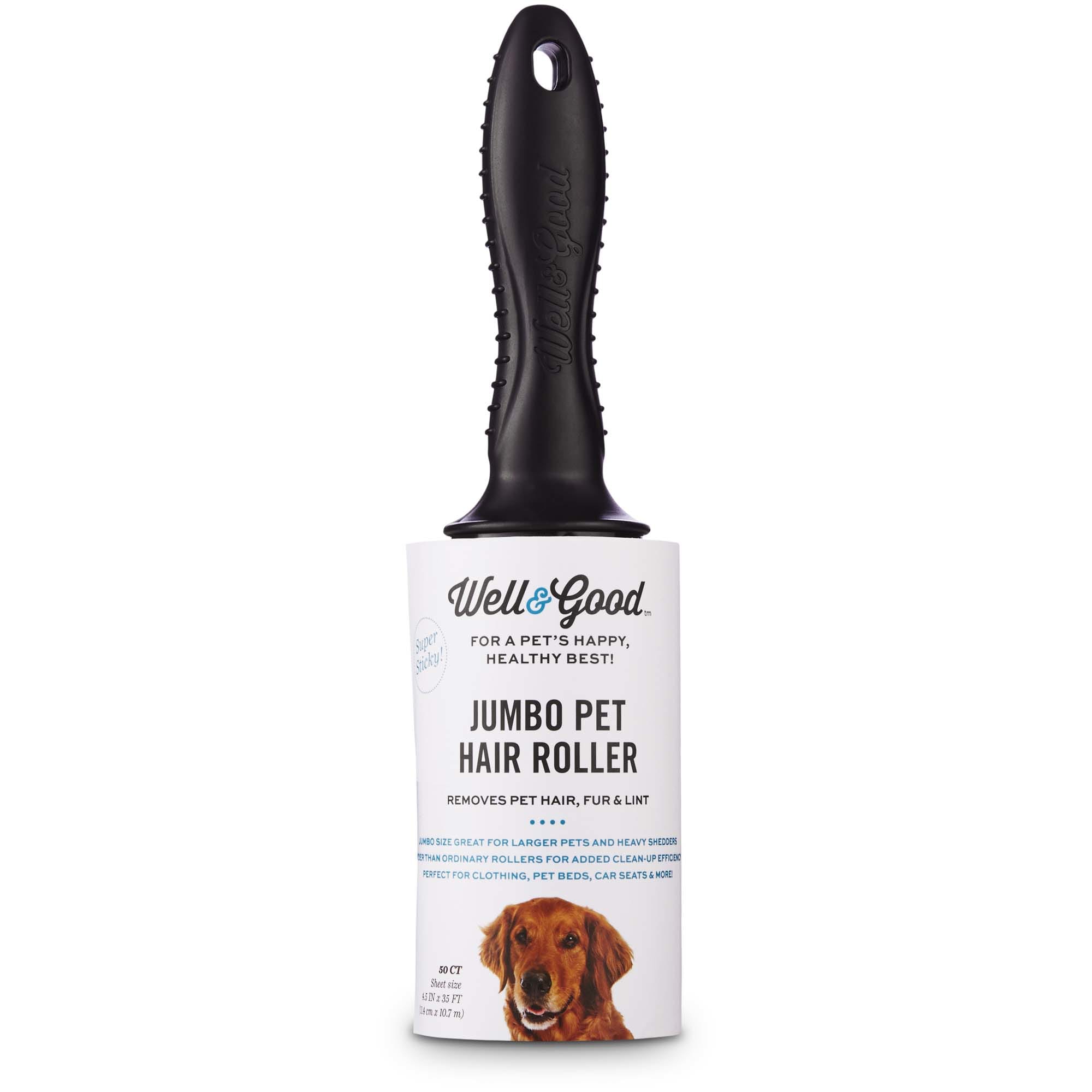 Best lint brush for dog outlet hair