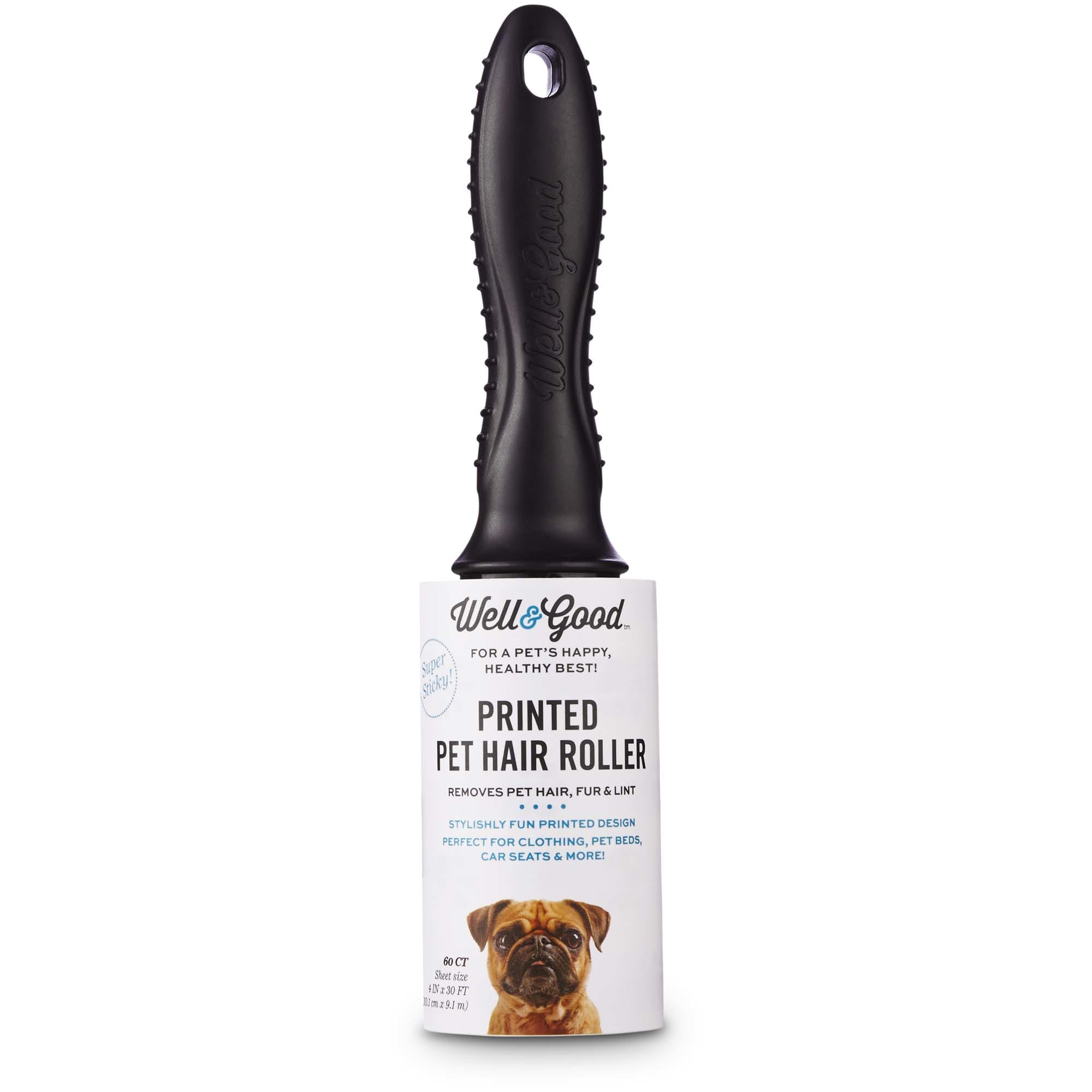 best pet lint roller