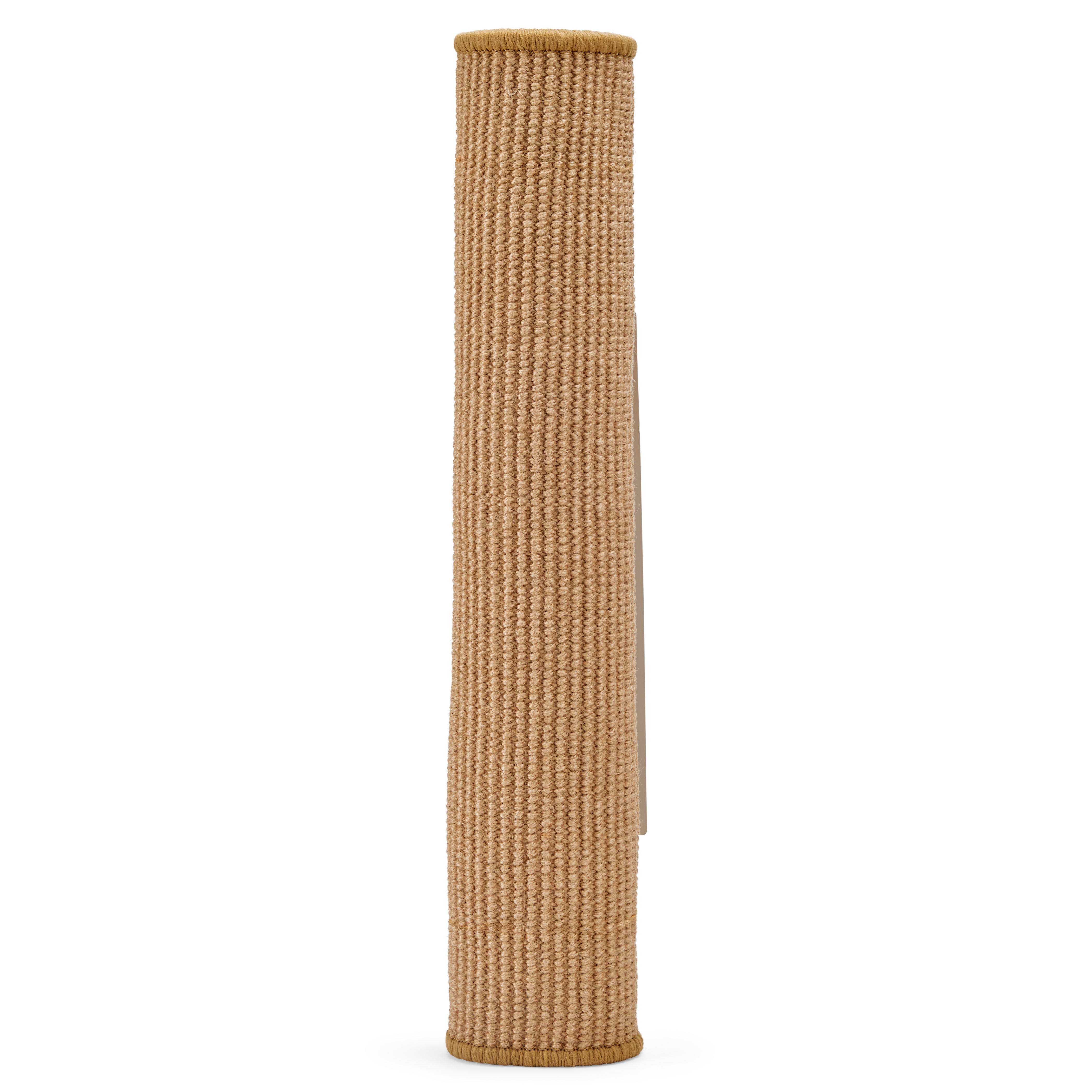 So Phresh Jute Cat Litter Mat Paw Cleaner 24 x36