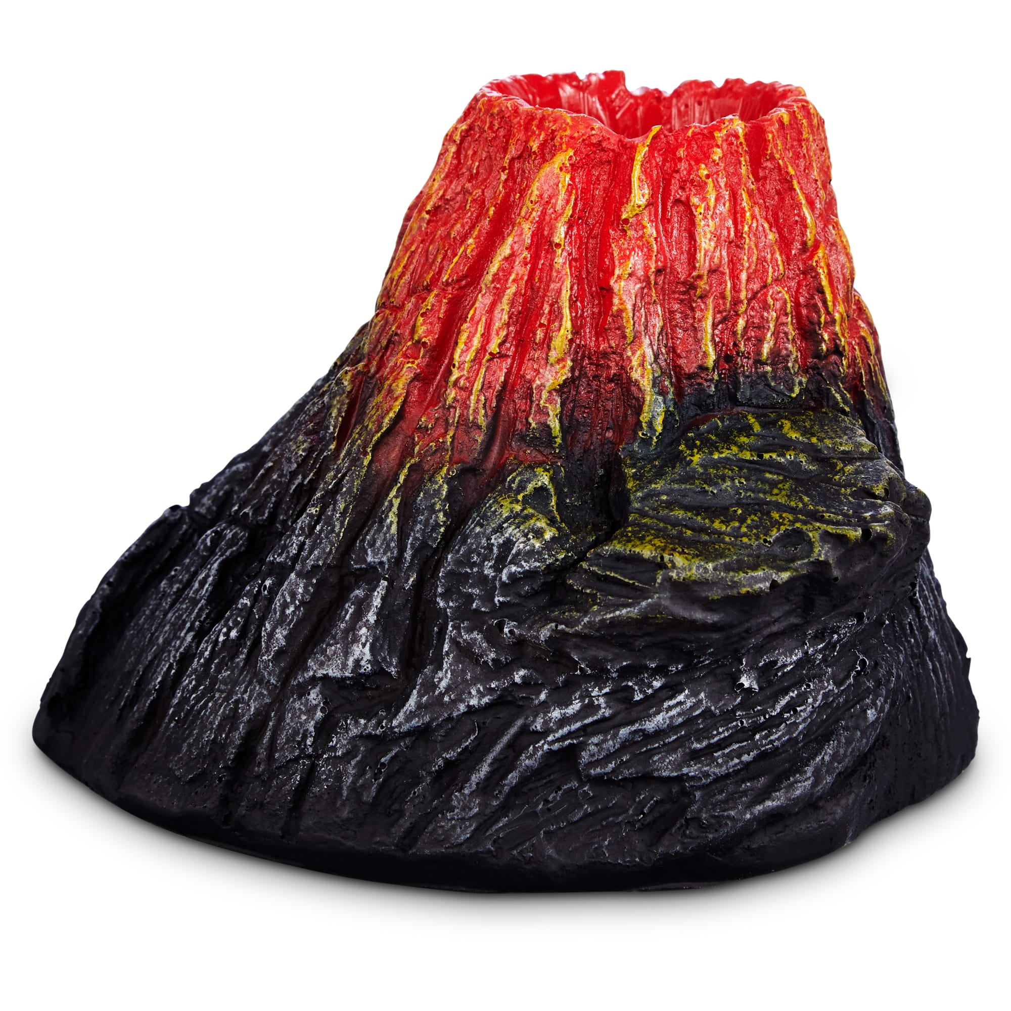 Imagitarium Bubbling LED Volcano 