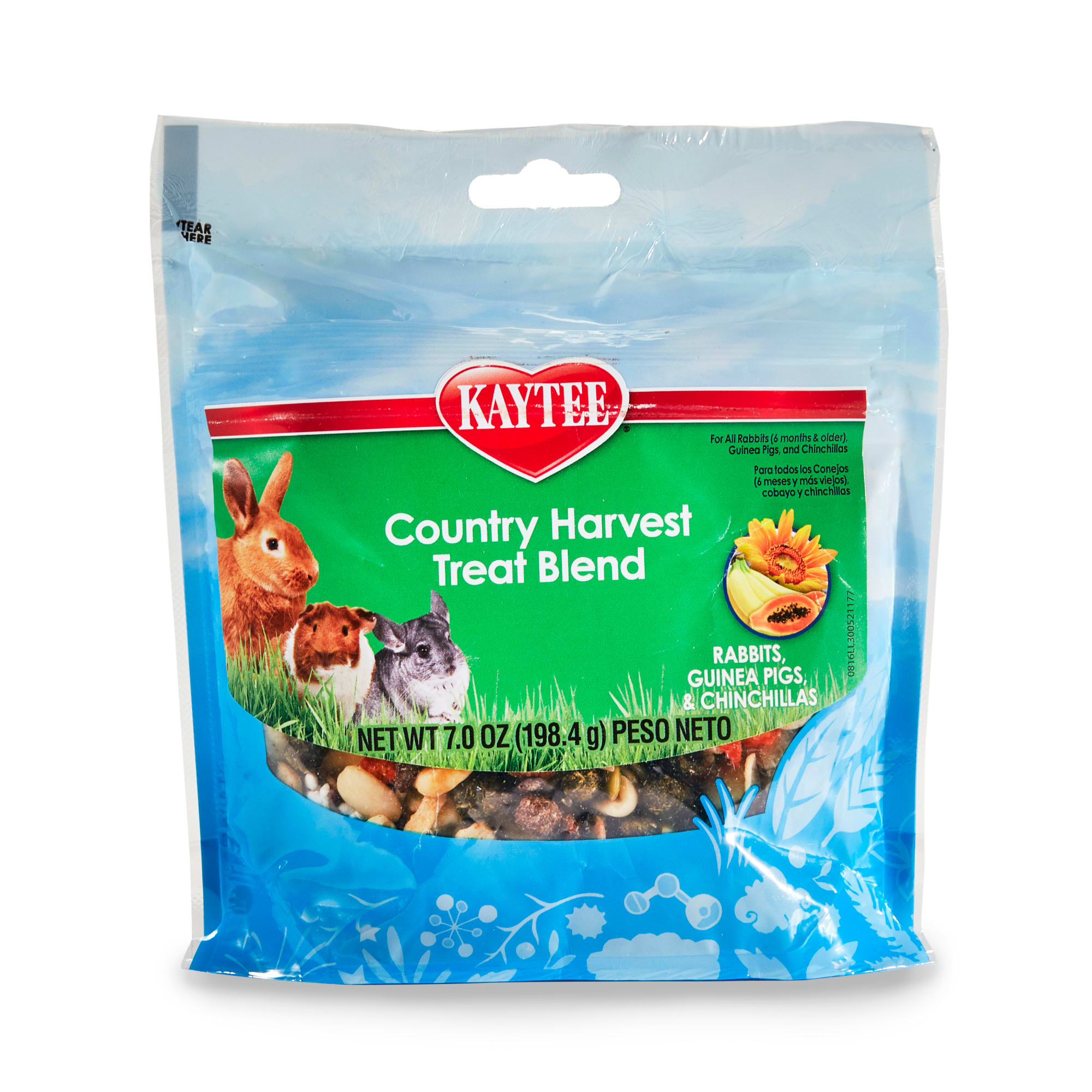 Kaytee guinea pig food fiesta sale