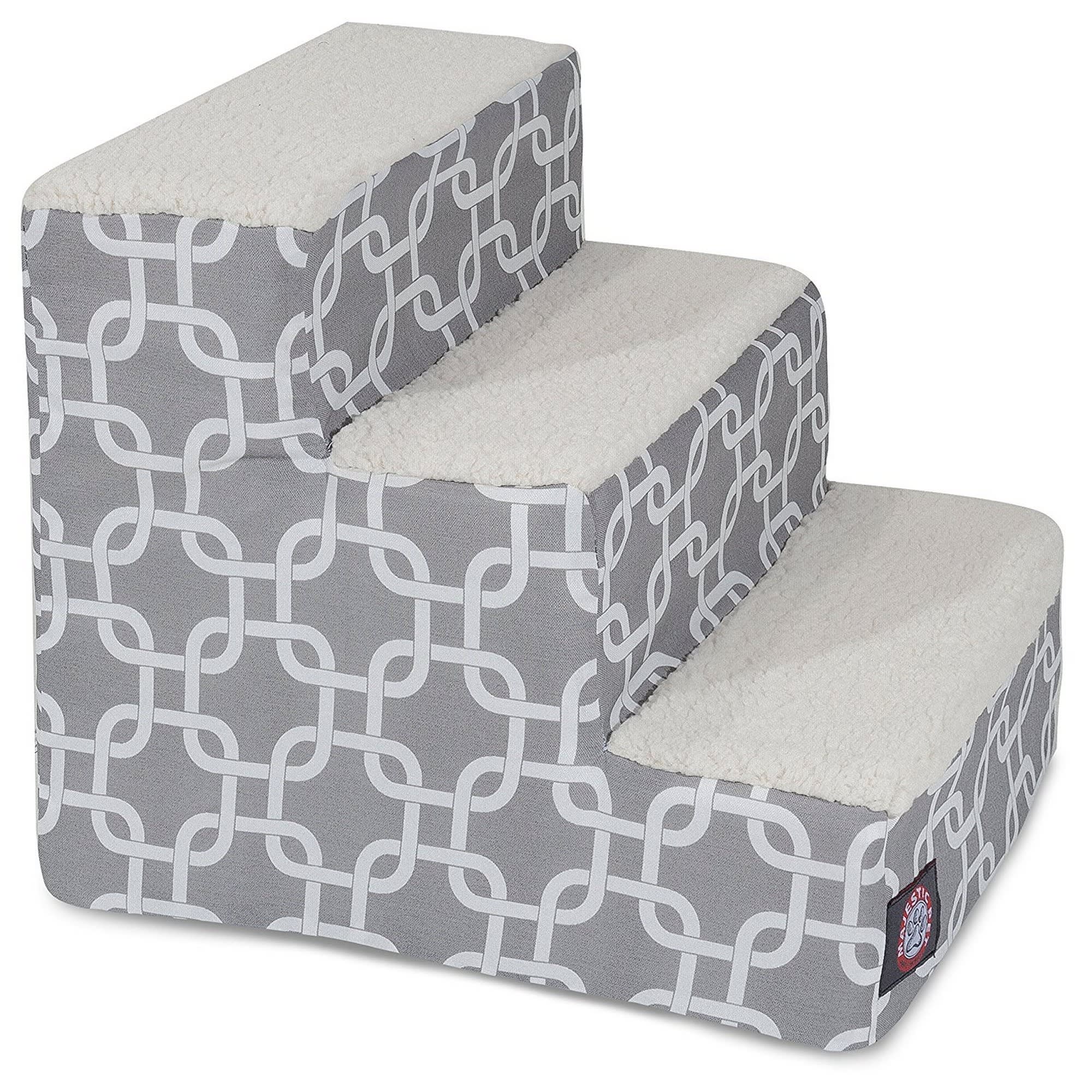 Majestic Pet Products 3-Step Gray Links, 3 LB
