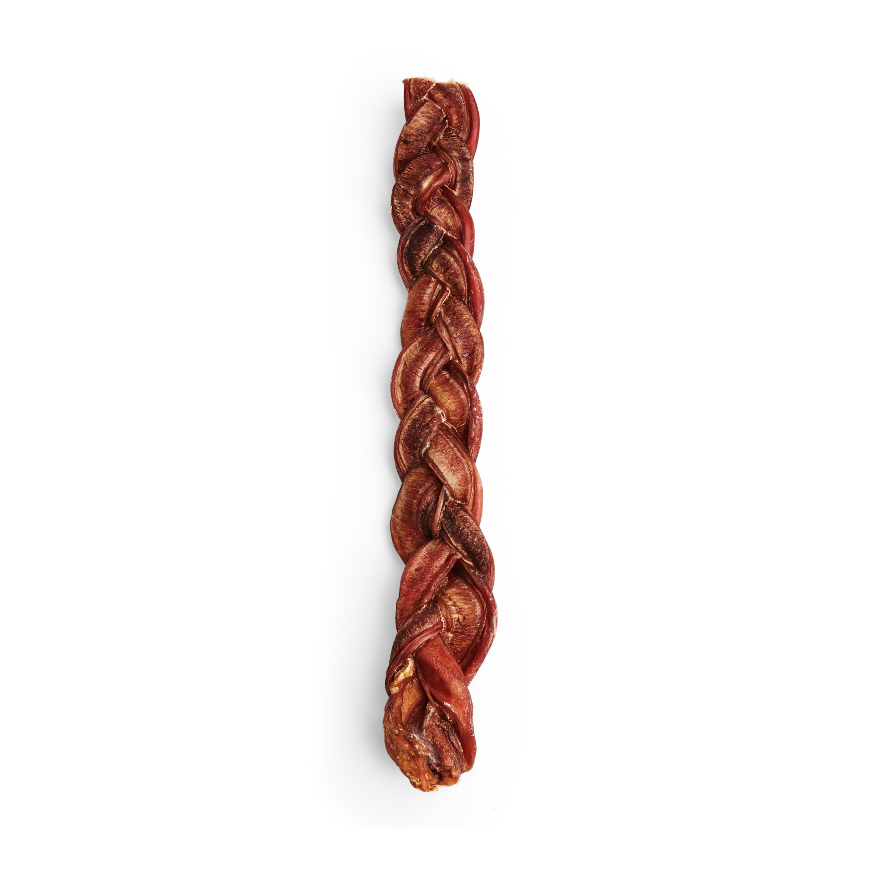 Braided pizzle sticks best sale