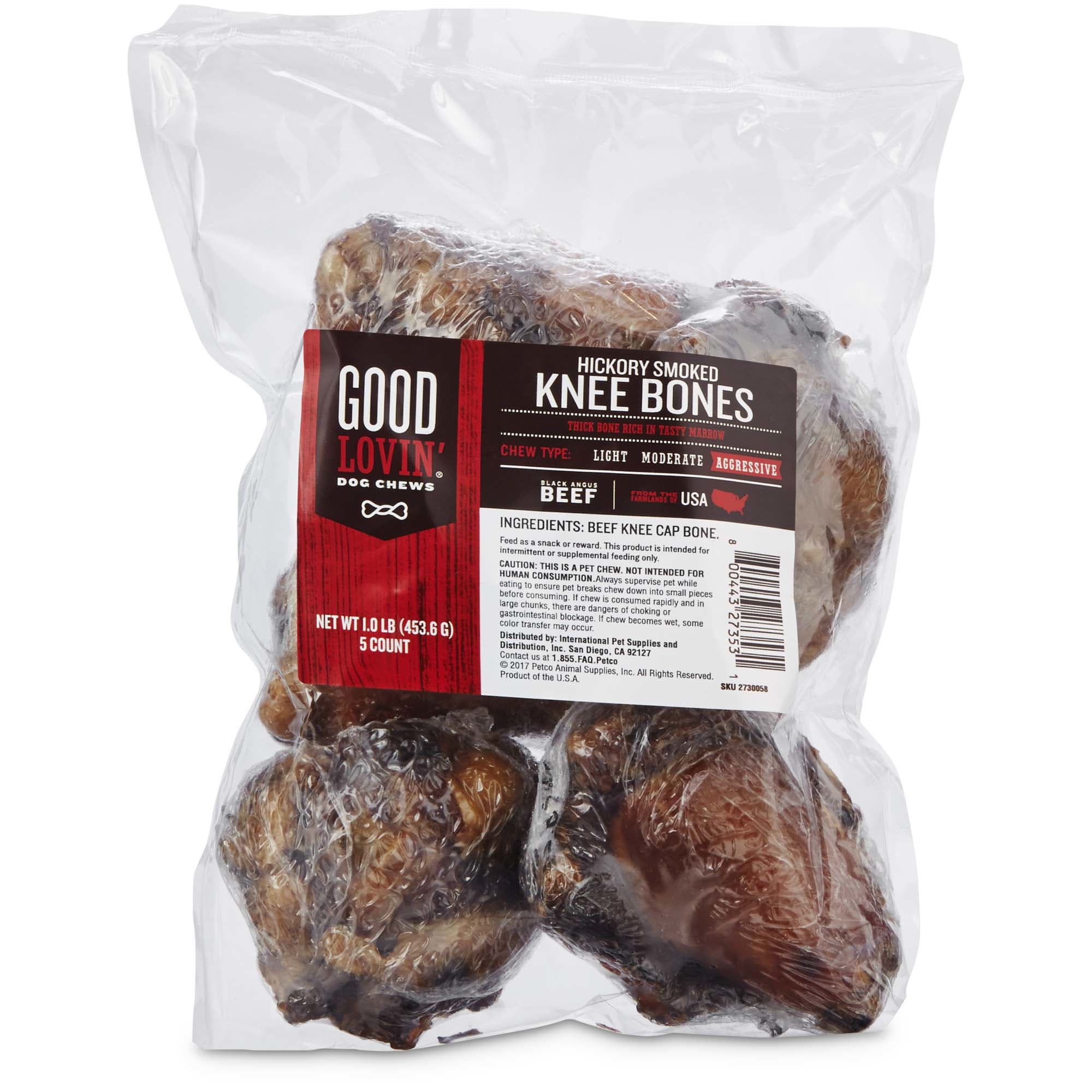 usa bones and chews company