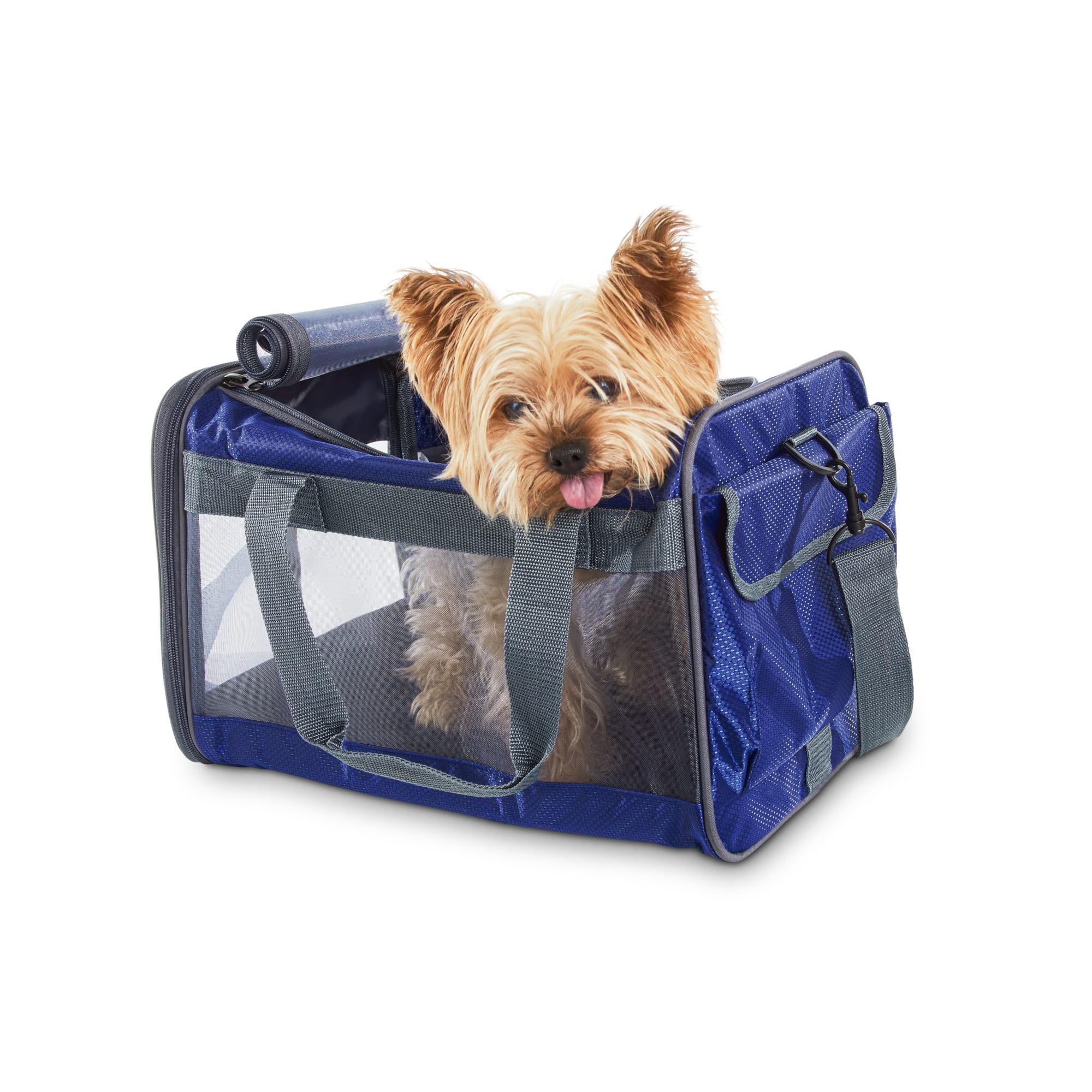 petco dog travel carriers