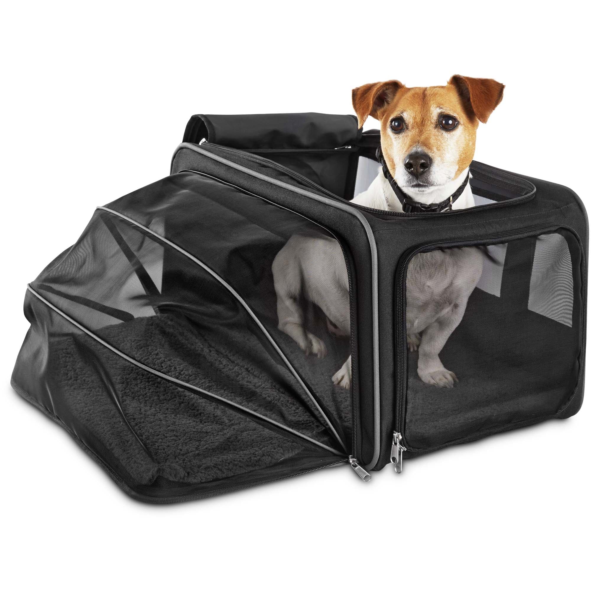 pet carrier