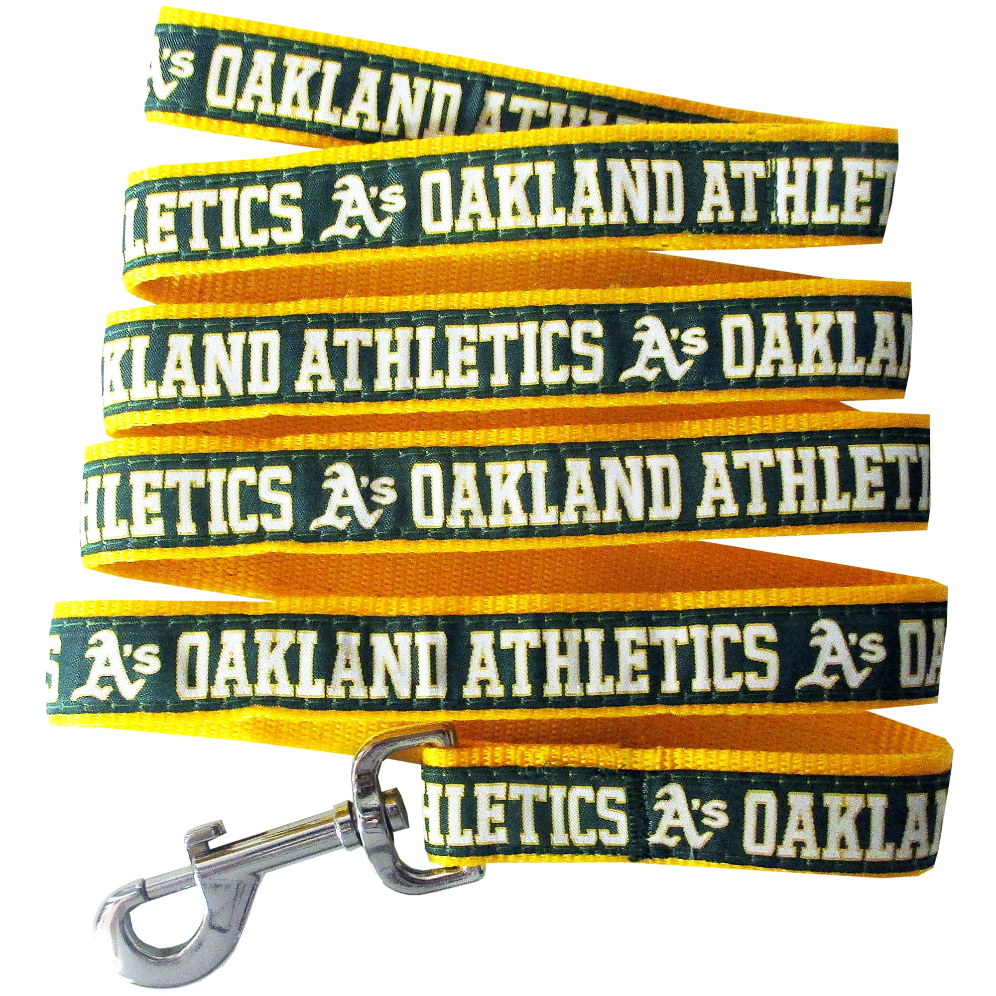 Oakland A's Dog 