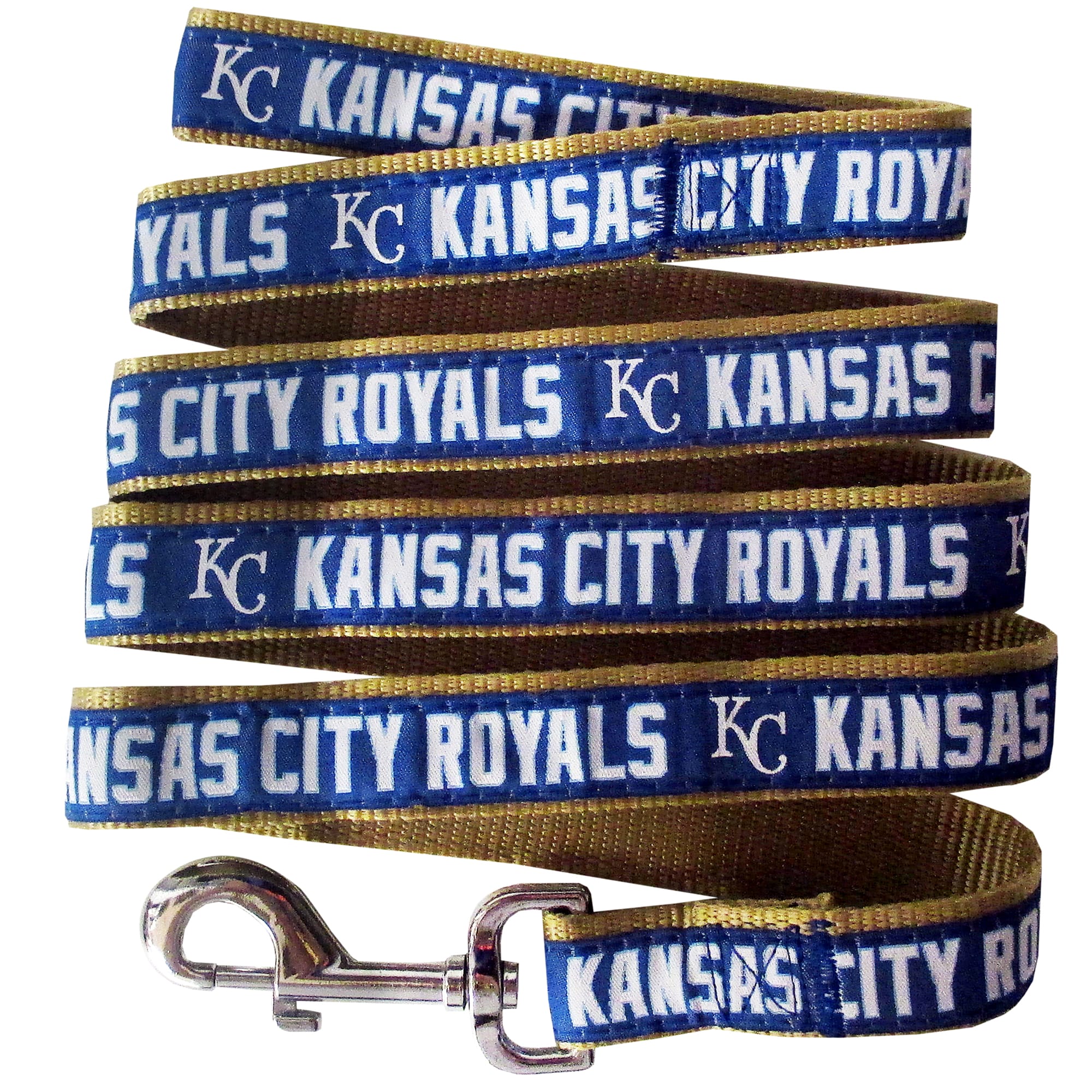 KC Royals DOG Shirt Small Breeds Light Blue Kansas City Baseball Medium