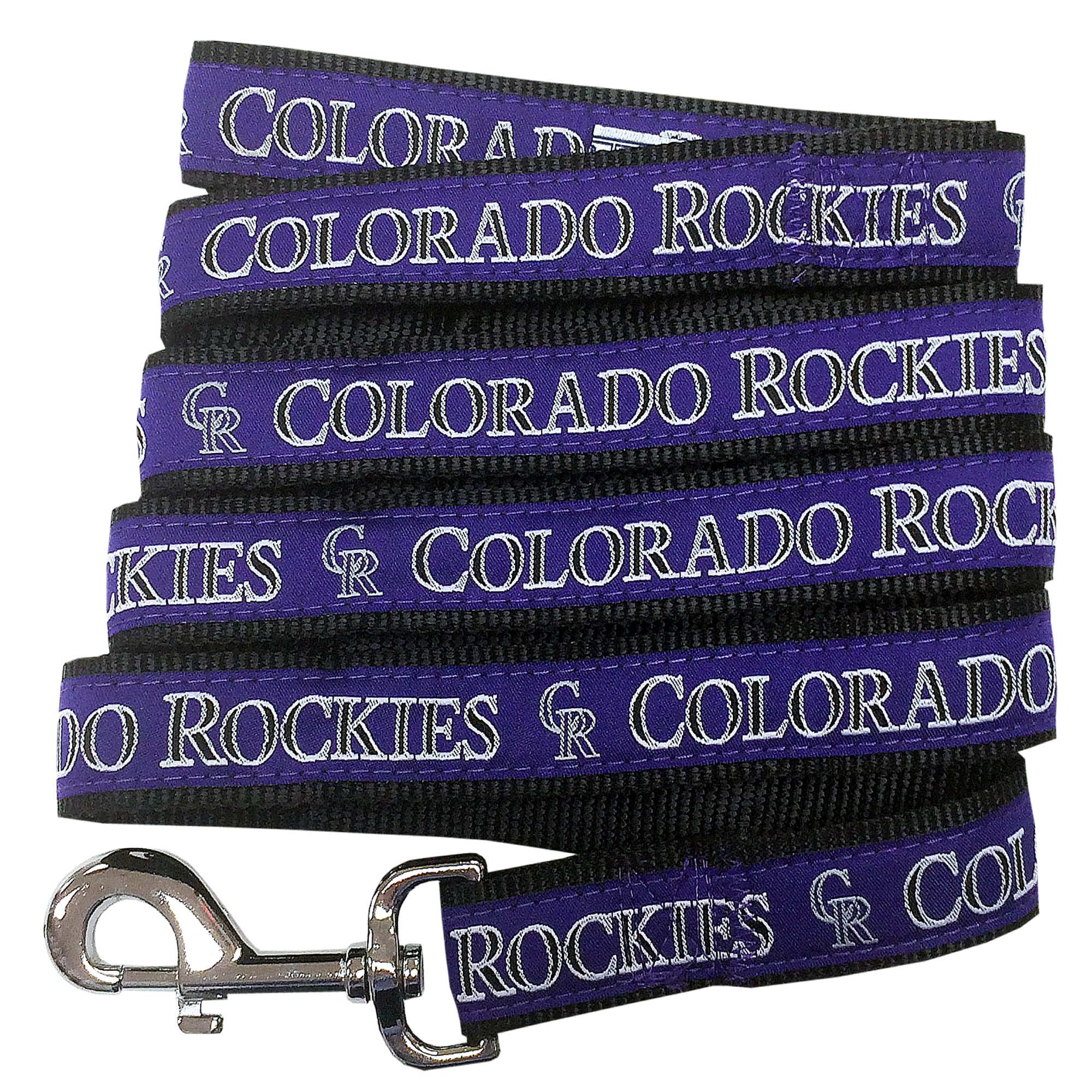 Colorado Rockies Licensed Cat or Dog Jersey 