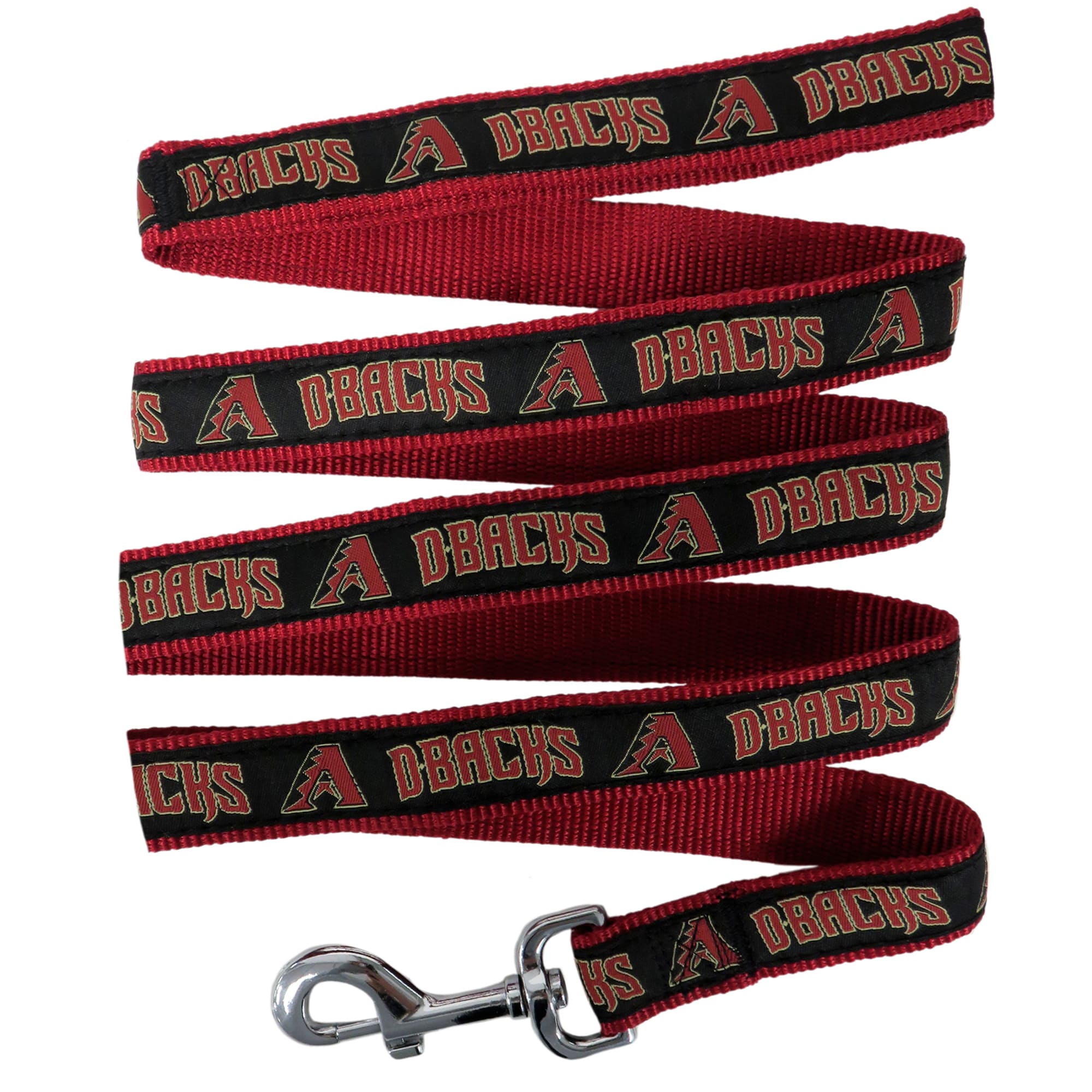 Official Arizona Diamondbacks Pet Gear, Diamondbacks Collars, Leashes, Chew  Toys